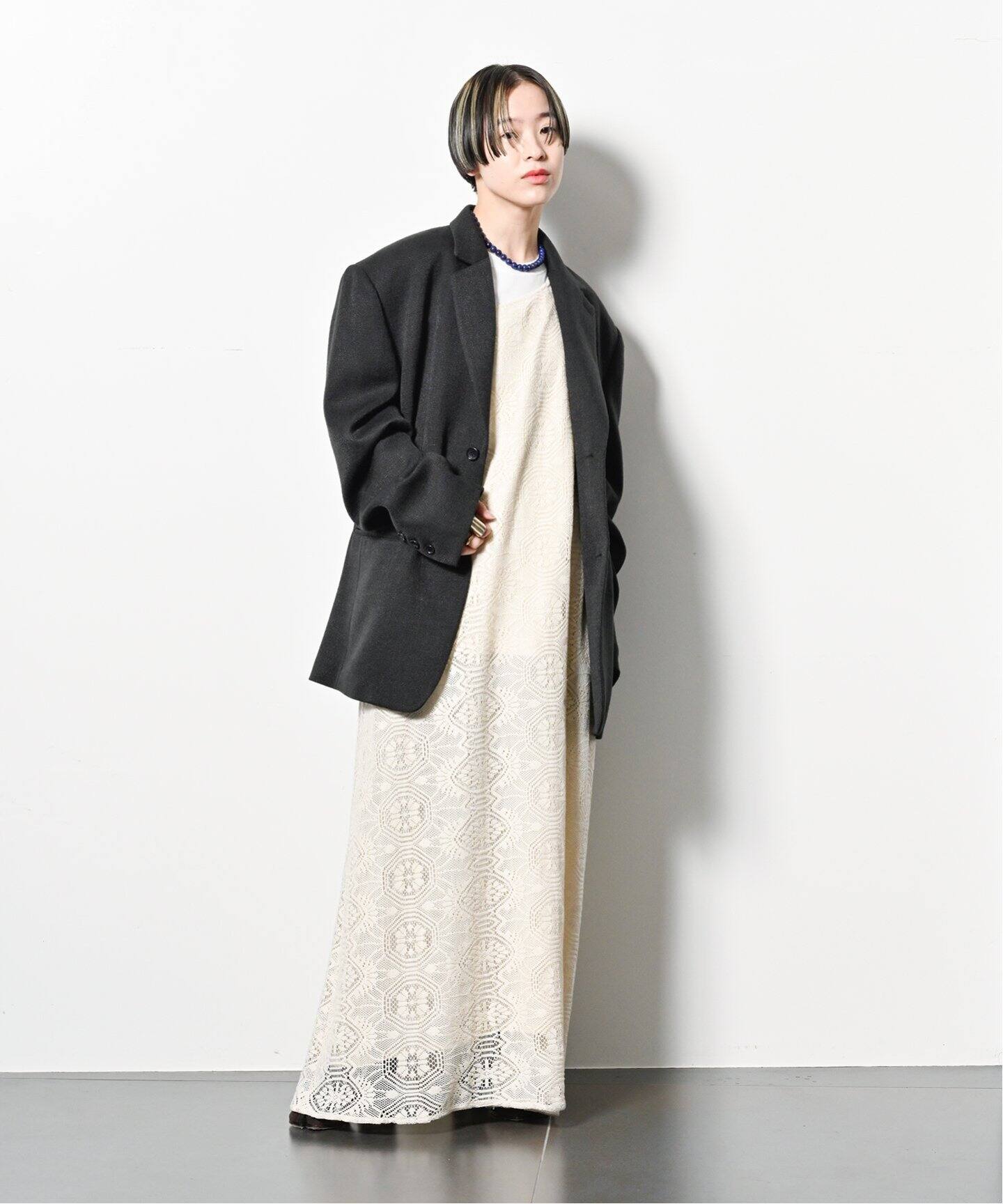 SINGLE OVER ジャケット（その他ジャケット・スーツ）｜CITYSHOP  