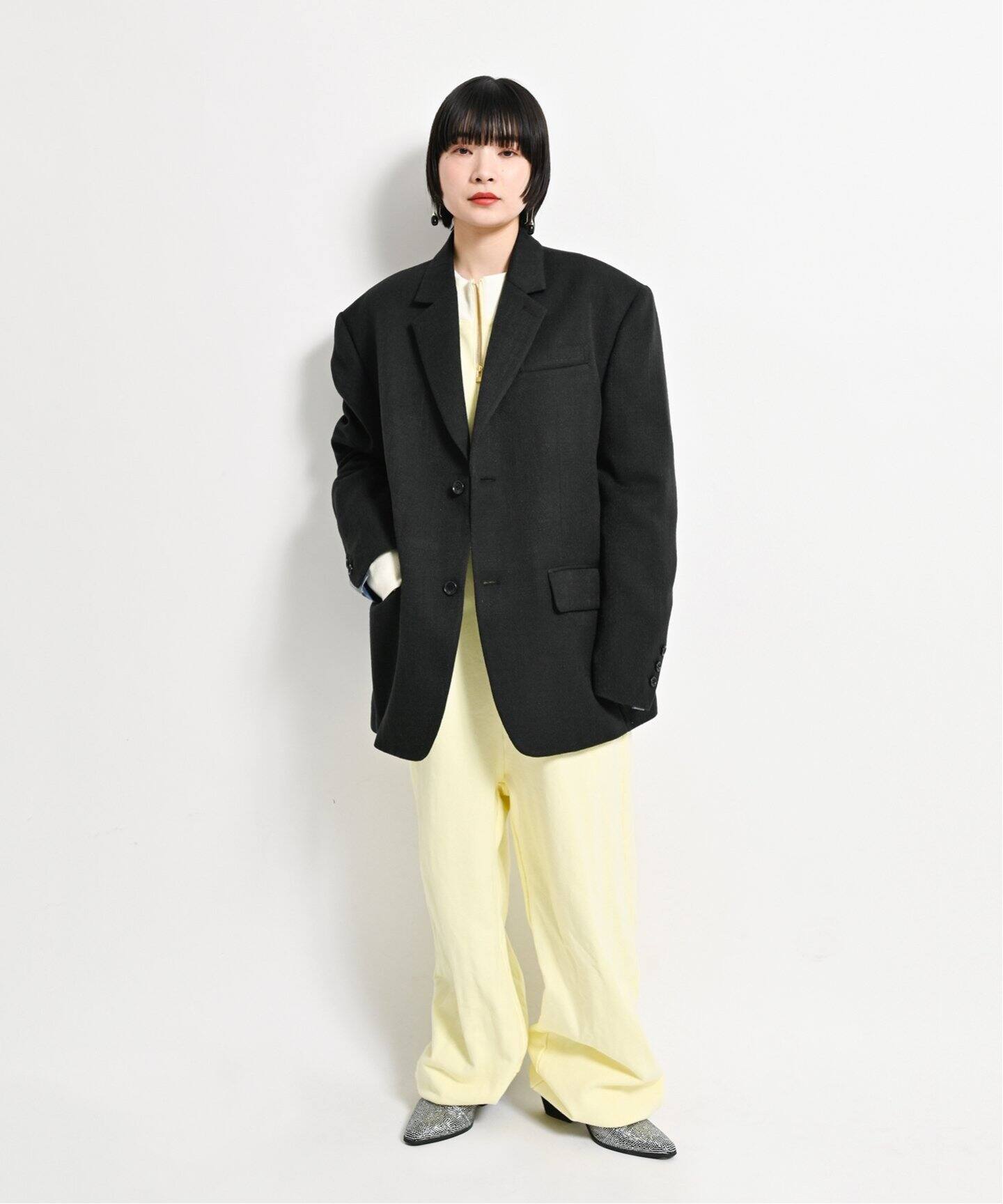 SINGLE OVER ジャケット（その他ジャケット・スーツ）｜CITYSHOP  