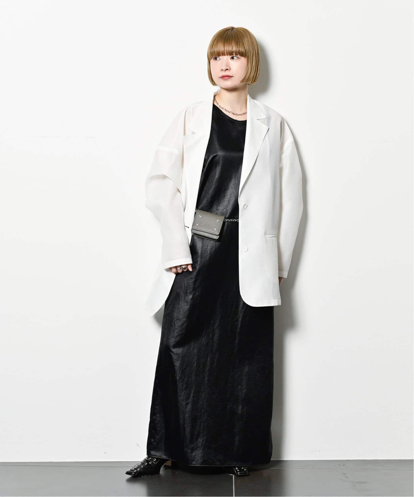 OVER SHEER ジャケット（その他ジャケット・スーツ）｜CITYSHOP