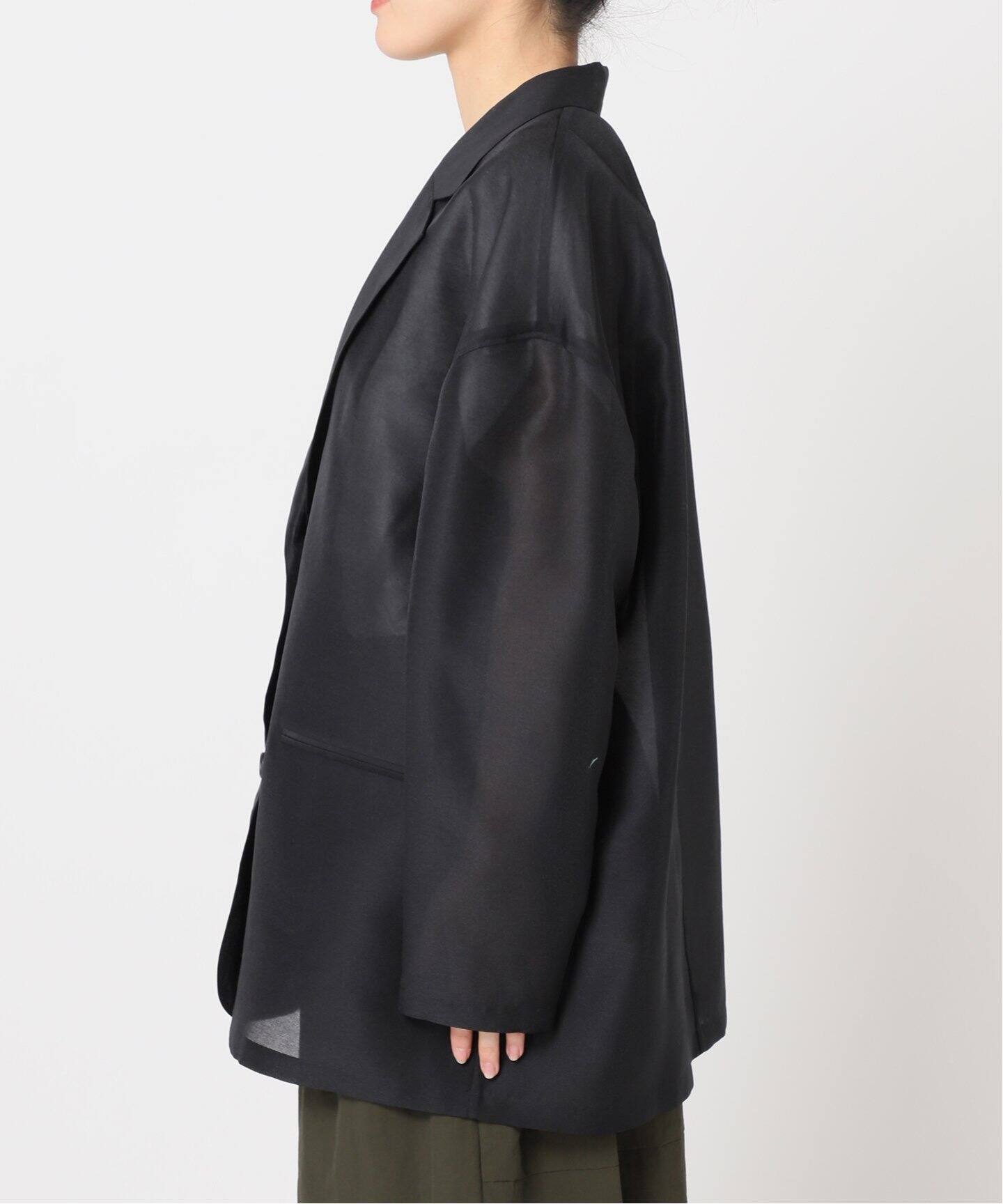 OVER SHEER ジャケット（その他ジャケット・スーツ）｜CITYSHOP 