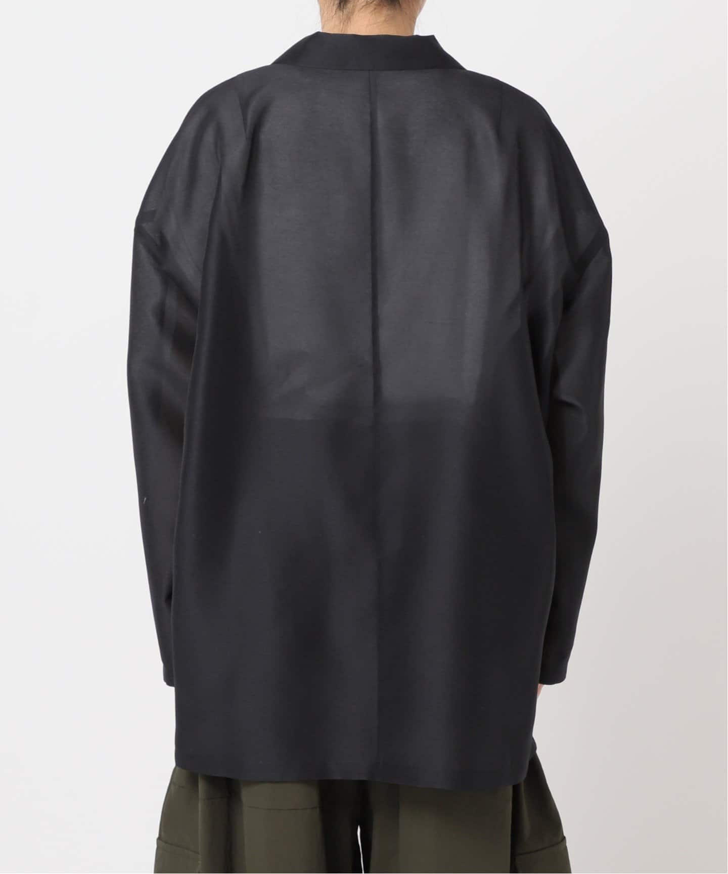 OVER SHEER ジャケット（その他ジャケット・スーツ）｜CITYSHOP