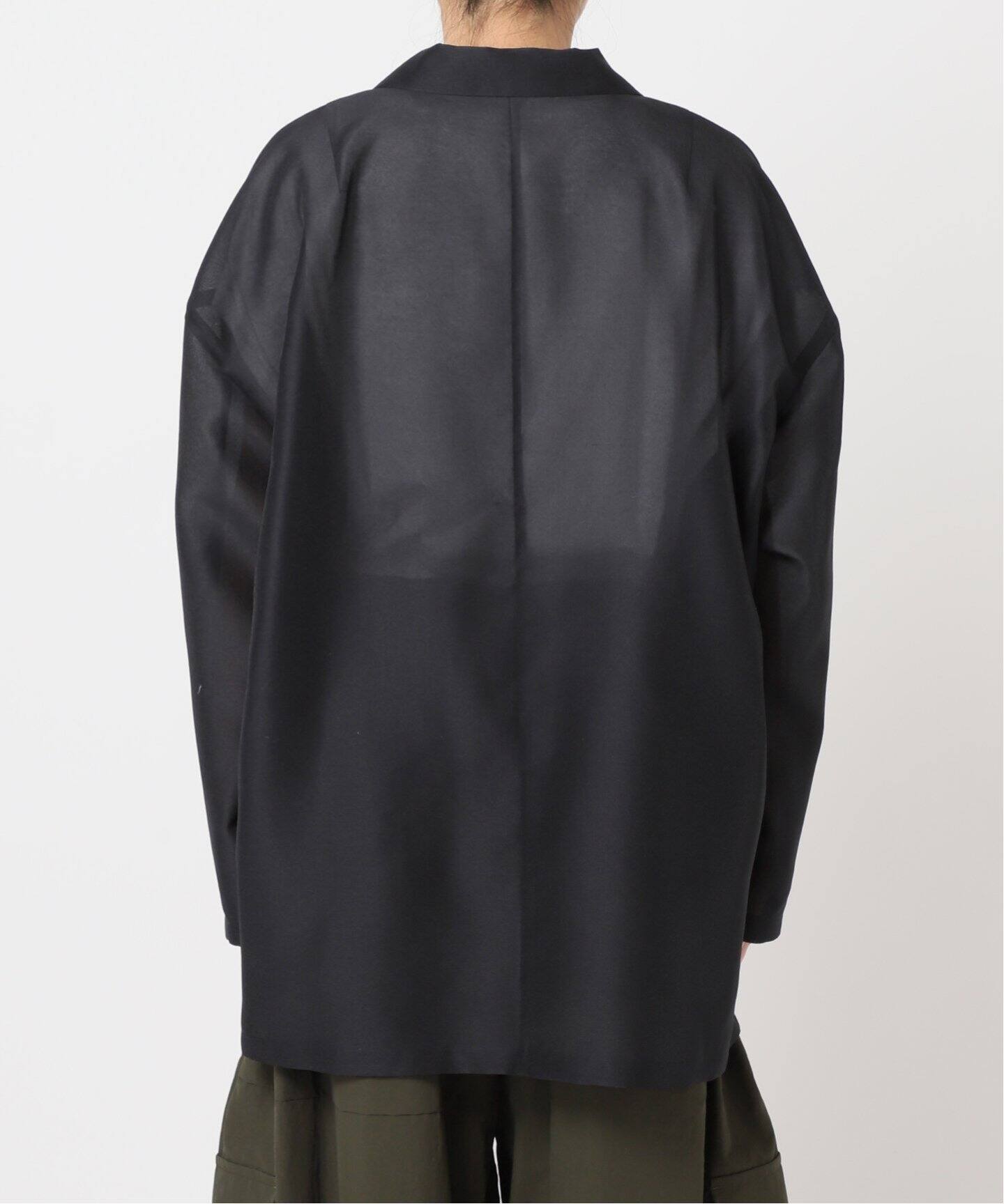 OVER SHEER ジャケット（その他ジャケット・スーツ）｜CITYSHOP 