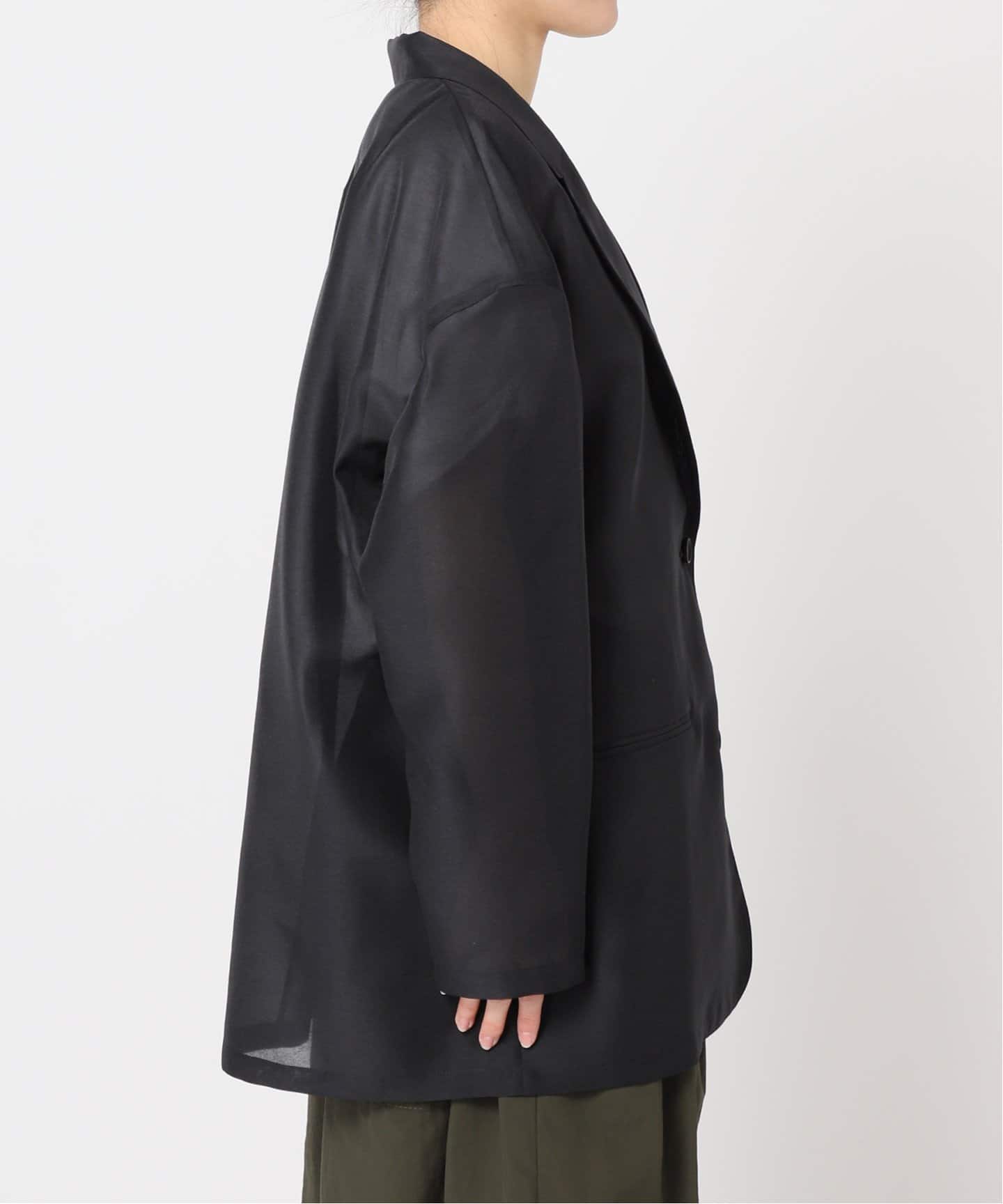 OVER SHEER ジャケット（その他ジャケット・スーツ）｜CITYSHOP