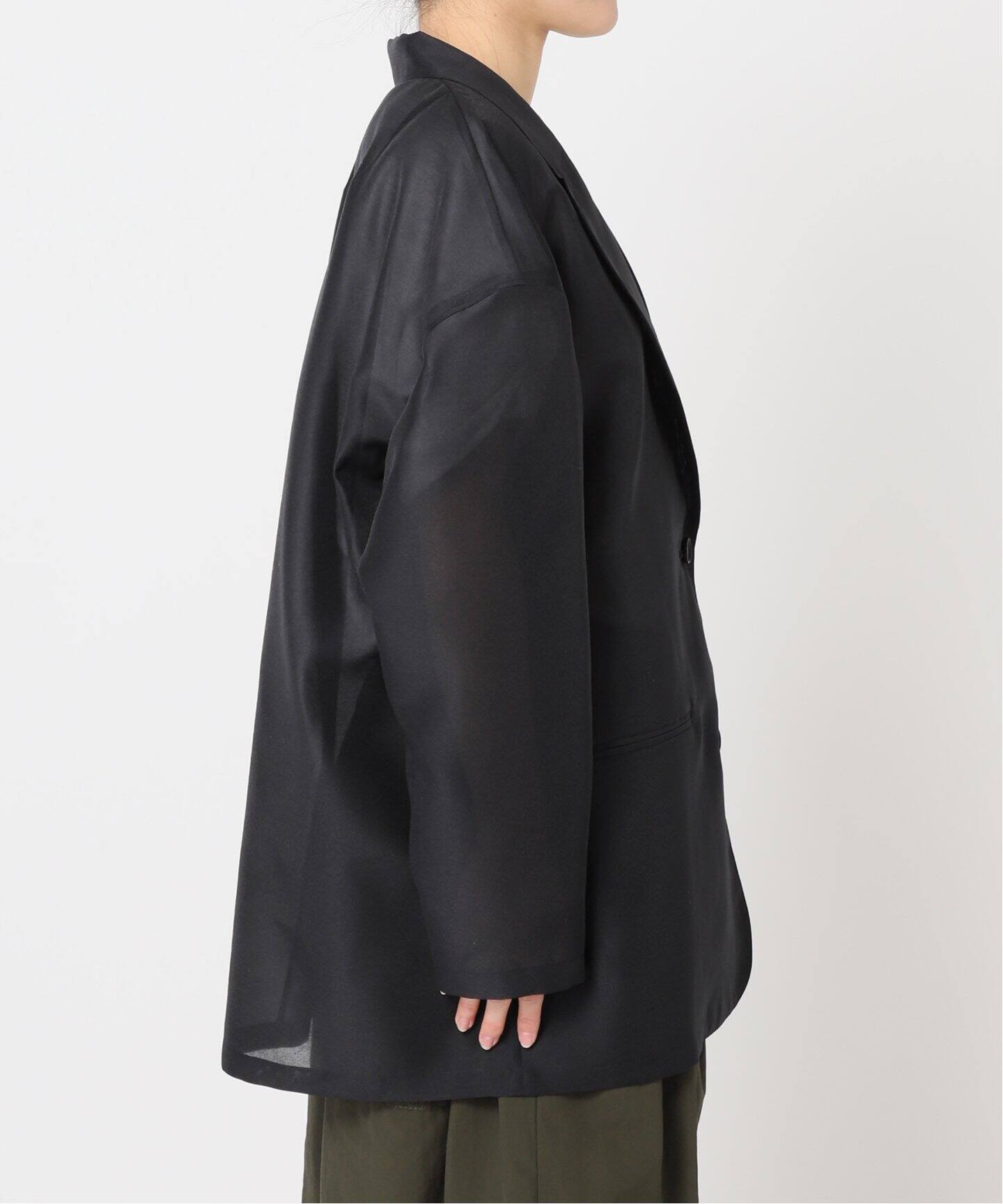 OVER SHEER ジャケット（その他ジャケット・スーツ）｜CITYSHOP 