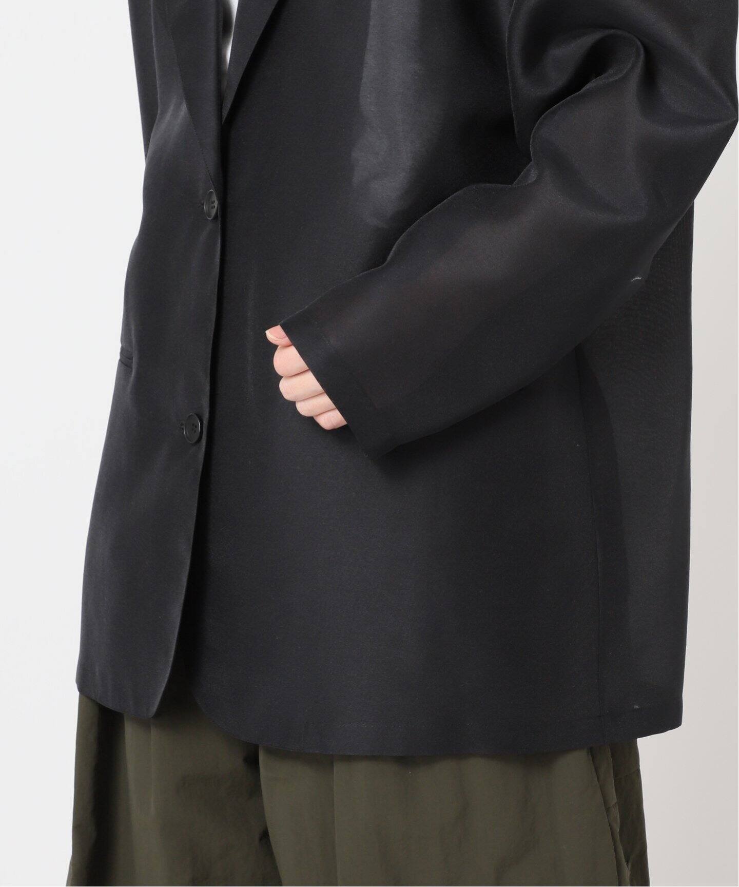 OVER SHEER ジャケット（その他ジャケット・スーツ）｜CITYSHOP 