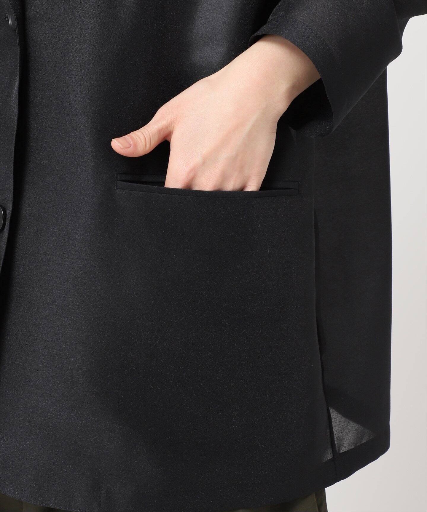 OVER SHEER ジャケット（その他ジャケット・スーツ）｜CITYSHOP