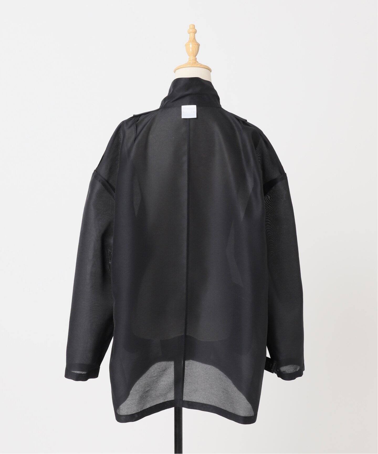 OVER SHEER ジャケット（その他ジャケット・スーツ）｜CITYSHOP