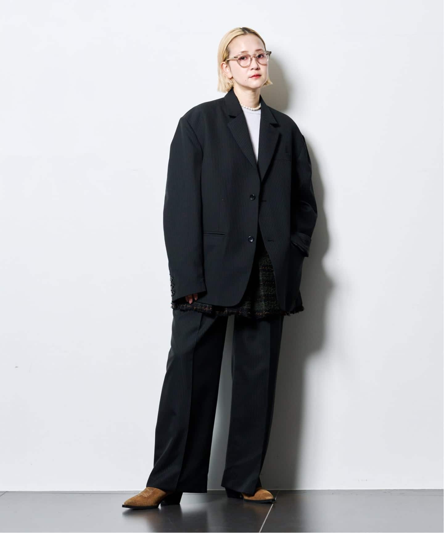 値下げ！シティショップ　city shop セットアップ NEW RELEASE | Wrangler for CITYSHOP etc,,,｜CITYSHOP（シティ