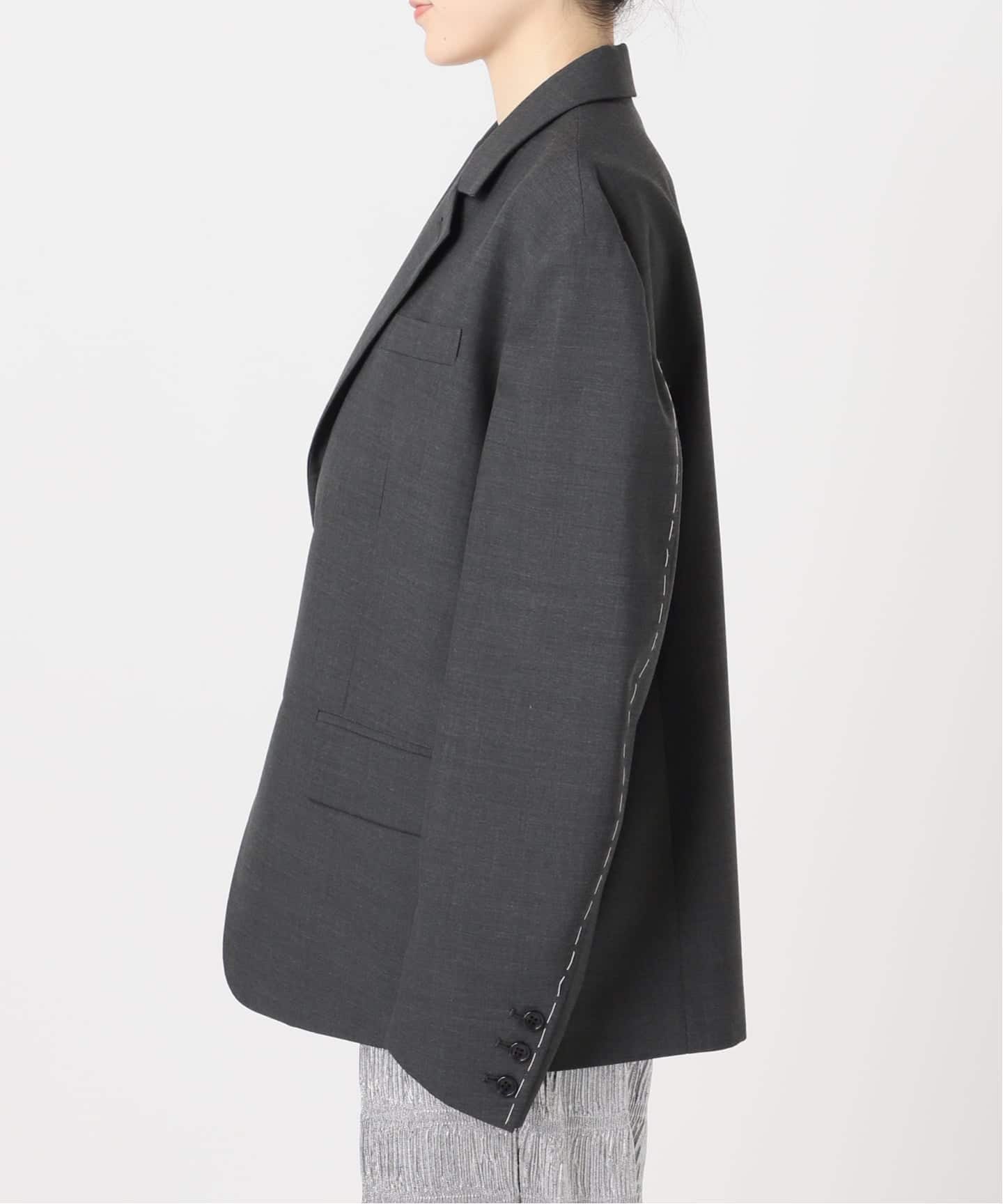 専用☆新品!! CITYSHOP ジャケット☆シティショップ SINGLE OVER ジャケット（その他ジャケット・スーツ）｜CITYSHOP