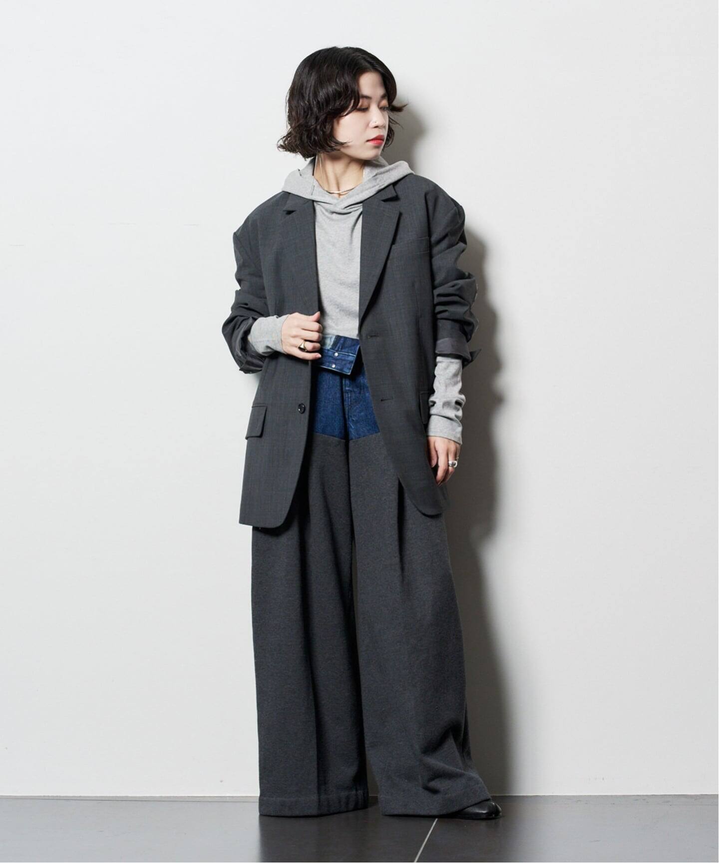 SINGLE ジャケット（その他ジャケット・スーツ）｜CITYSHOP