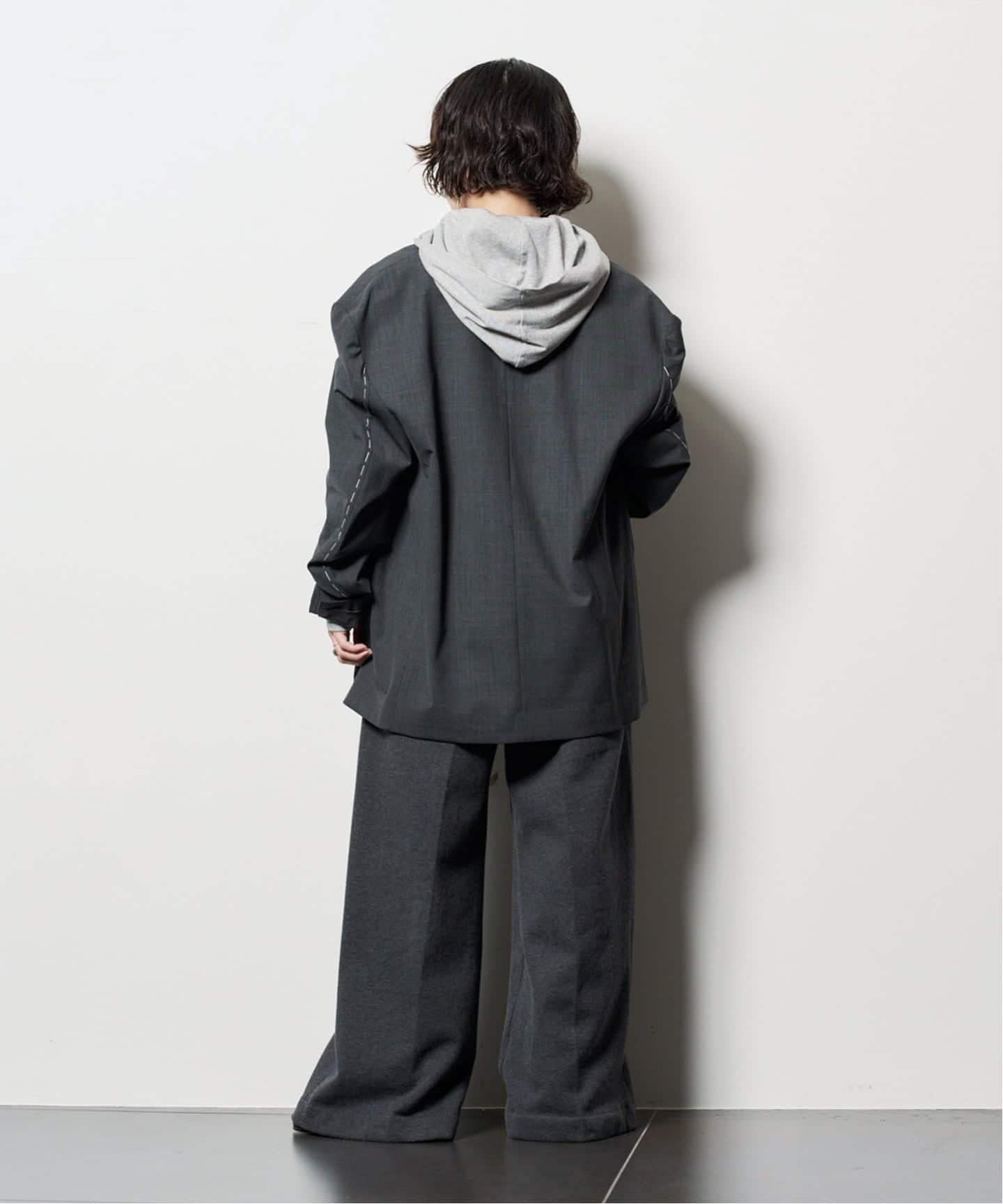 SINGLE ジャケット（その他ジャケット・スーツ）｜CITYSHOP（シティ