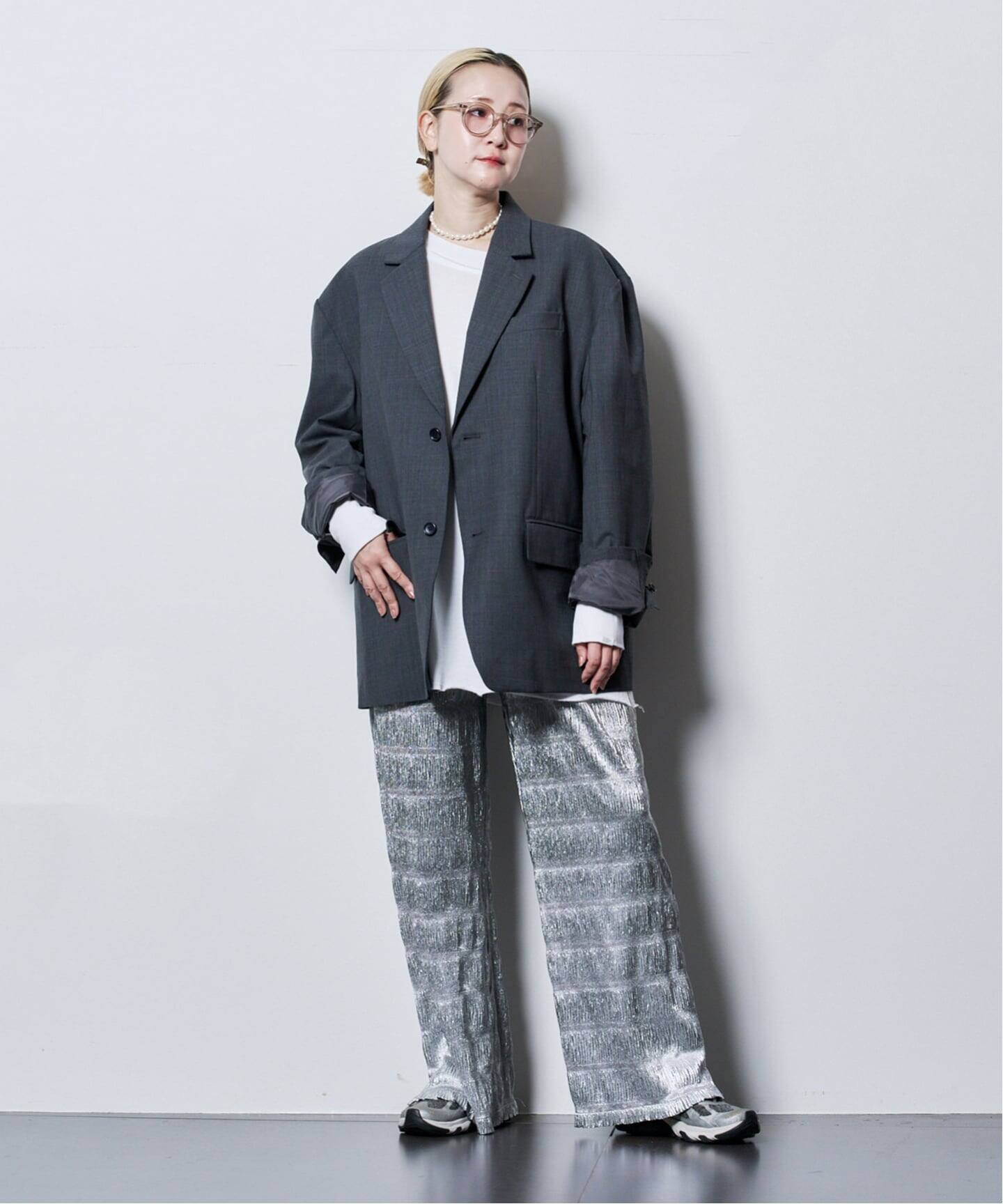 SINGLE ジャケット（その他ジャケット・スーツ）｜CITYSHOP（シティ