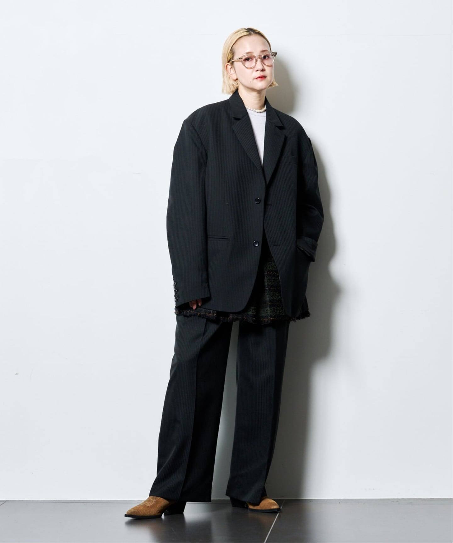 SINGLE ジャケット（その他ジャケット・スーツ）｜CITYSHOP（シティ