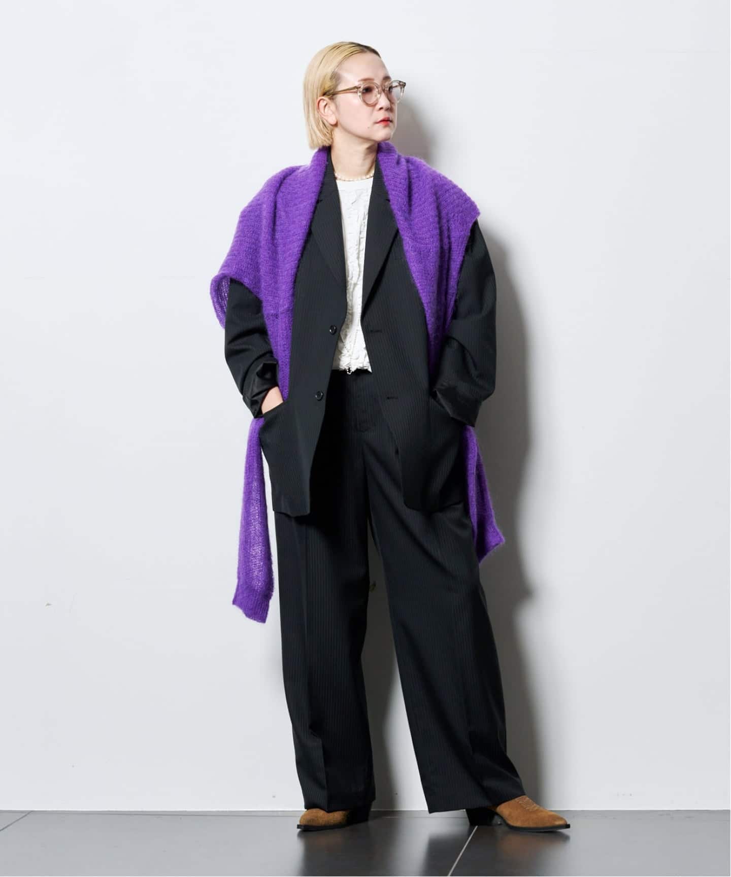 SINGLE ジャケット（その他ジャケット・スーツ）｜CITYSHOP（シティ