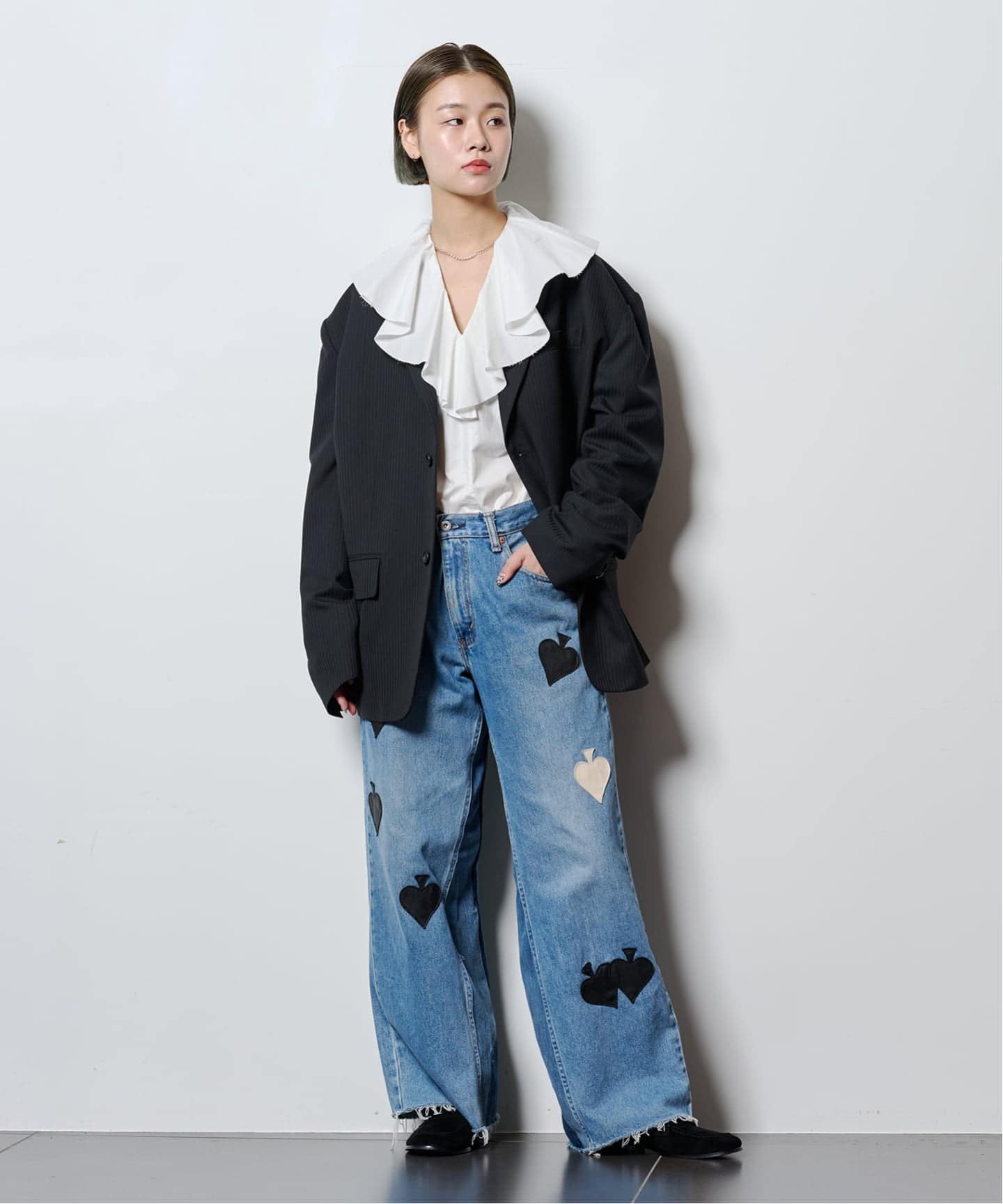 専用☆新品!! CITYSHOP ジャケット☆シティショップ 専用☆新品!! CITYSHOP ジャケット☆シティショップ