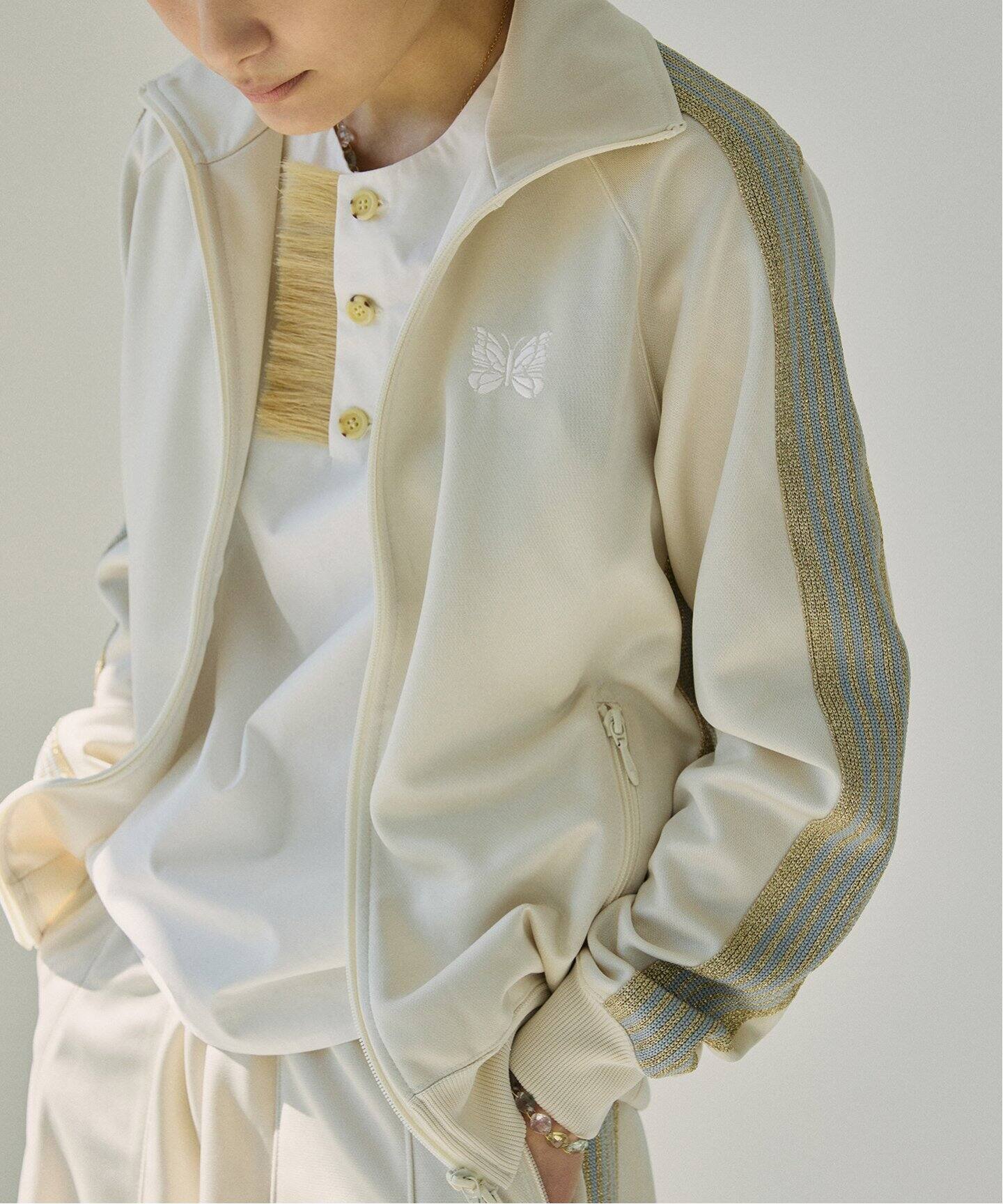 NEEDLES 別注 トラックジャケット（その他ジャケット・スーツ  