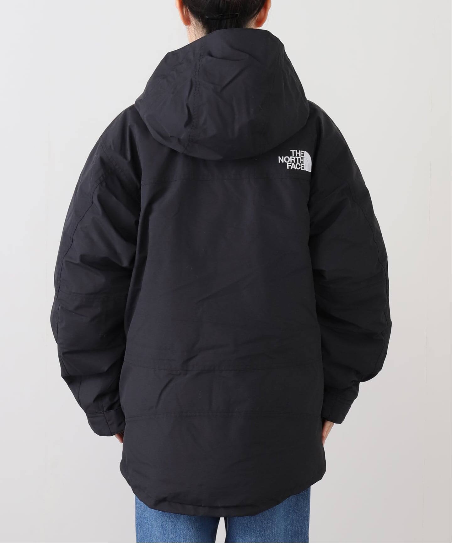 THE NORTH FACE MOUNTAIN DOWN JACKET ND92549：ダウンジャケット