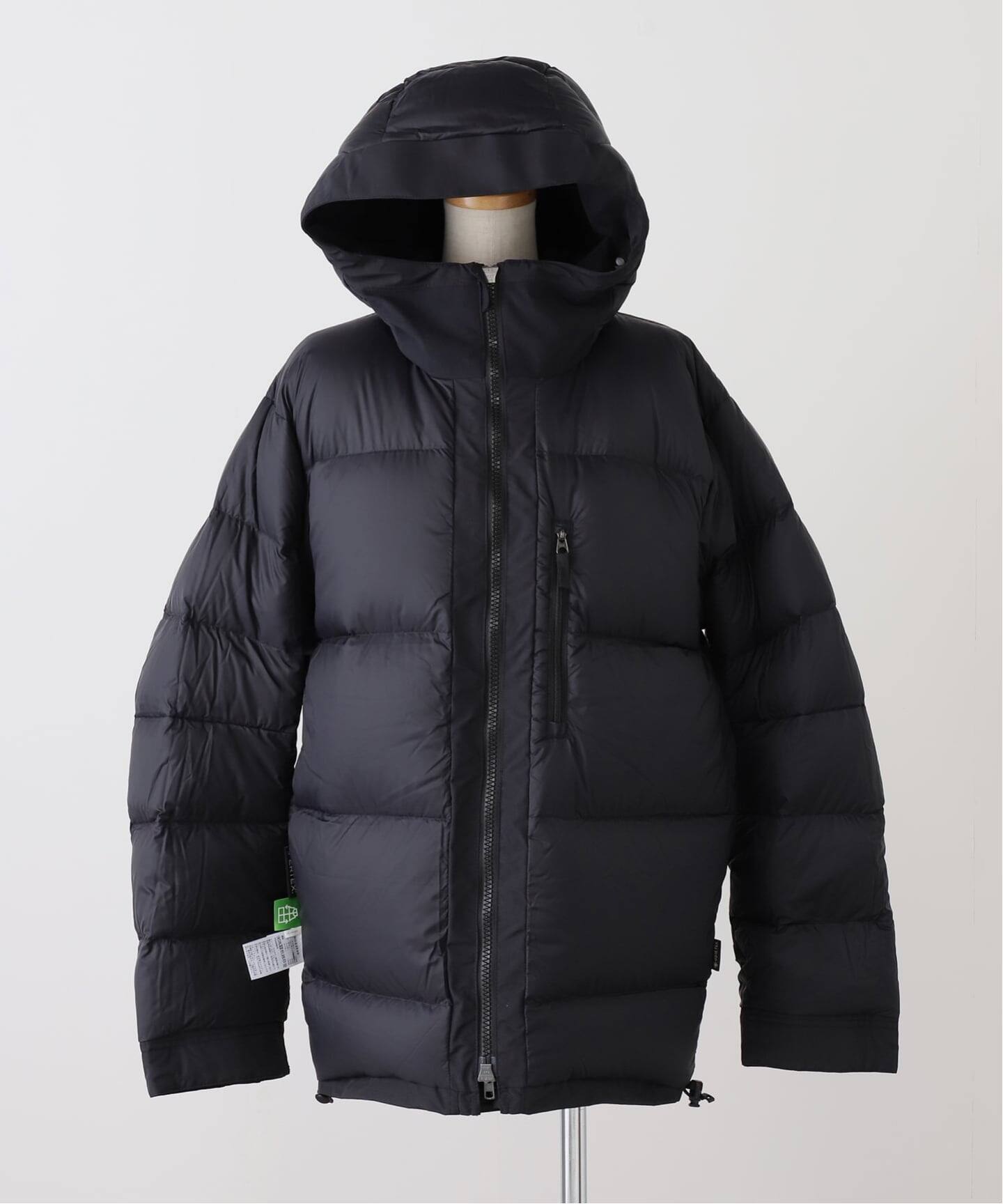 THE NORTH FACE MOUNTAIN DOWN JACKET ND92549：ダウンジャケット
