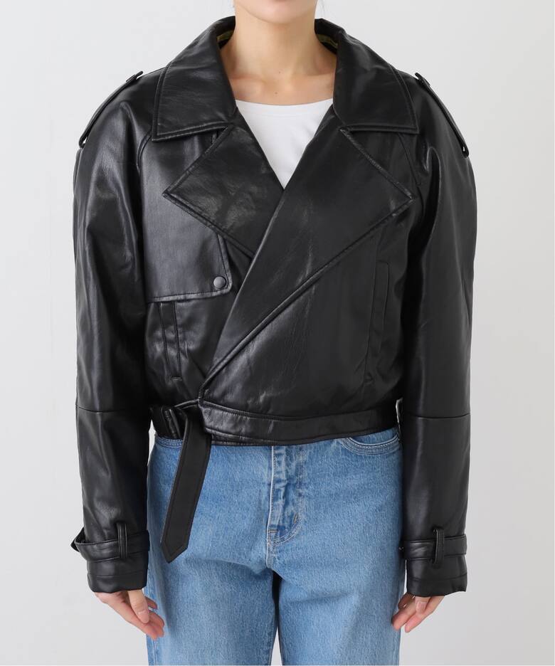 ブルゾン／アウター