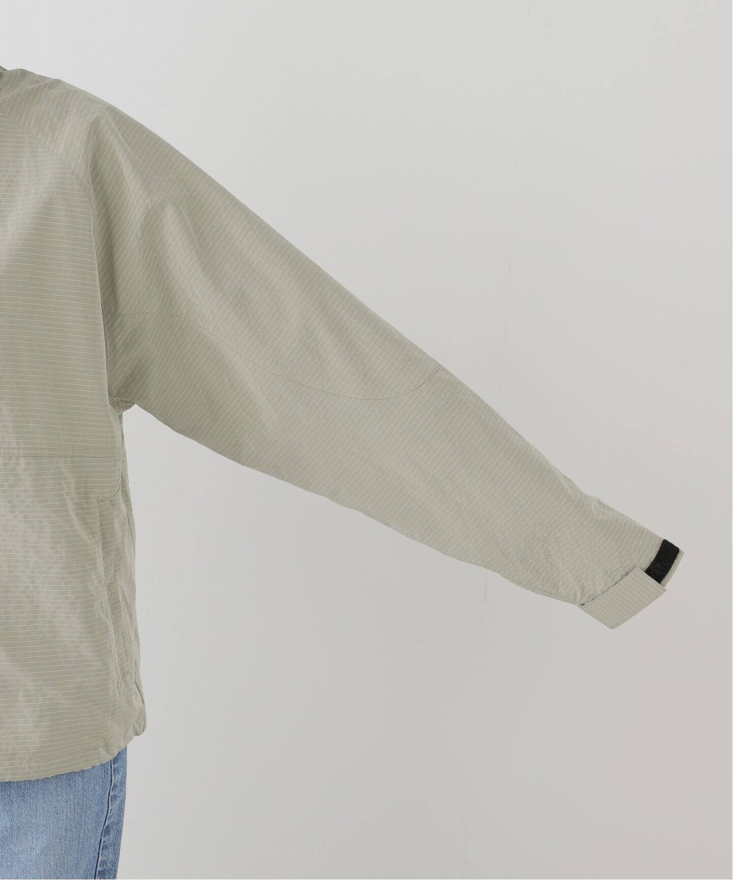 MARMOT CAPITAL LIGHT GRID JACKET 25SS-L4-03-PL：ジャケット