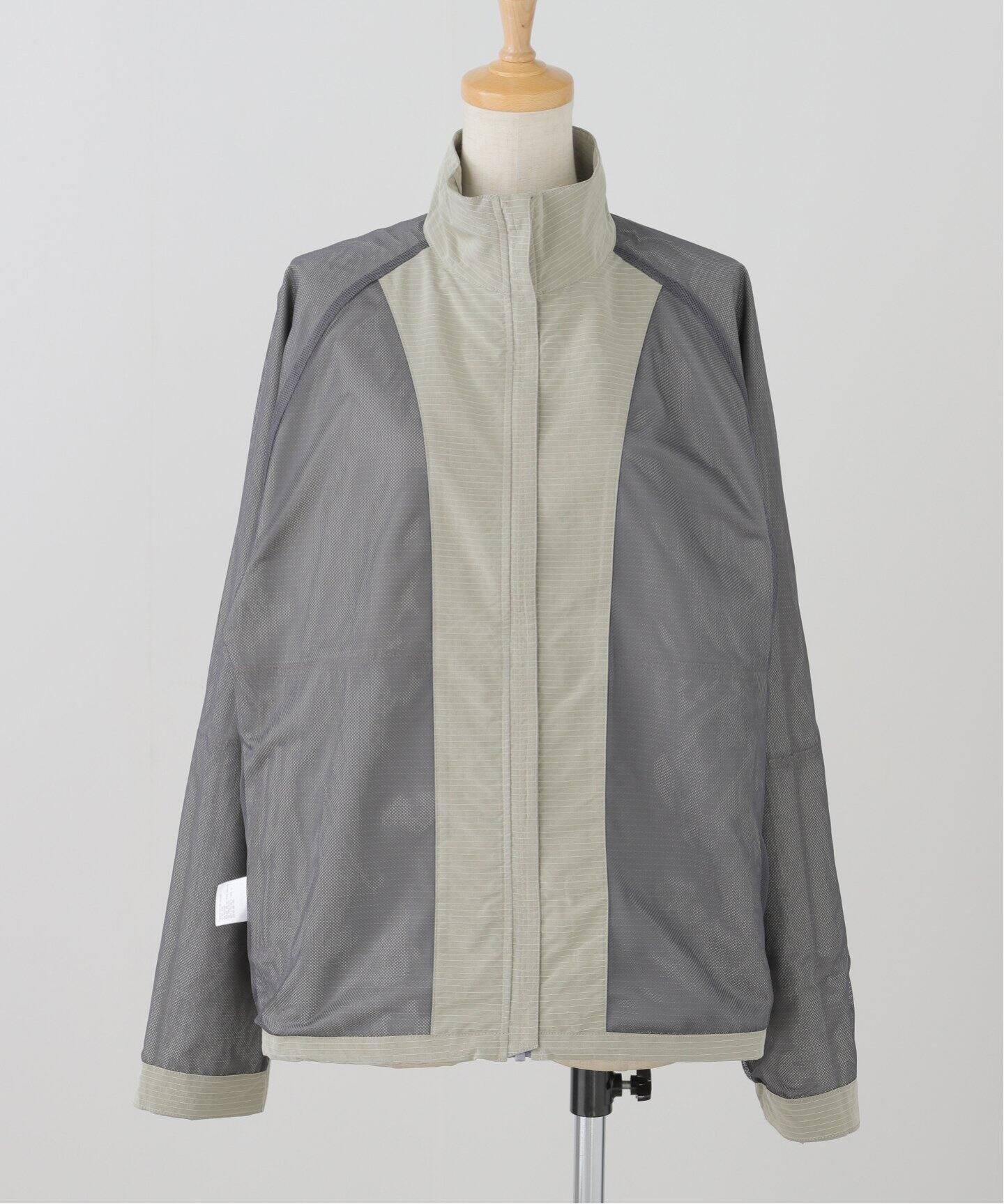 MARMOT CAPITAL LIGHT GRID JACKET 25SS-L4-03-PL：ジャケット