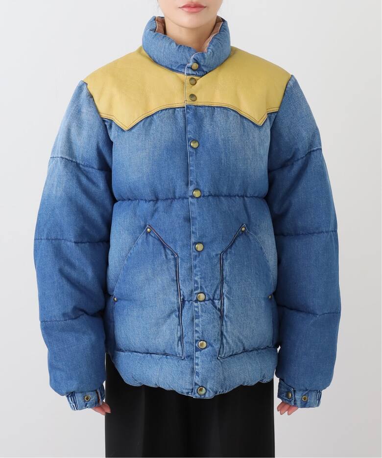 ブルゾン／アウター