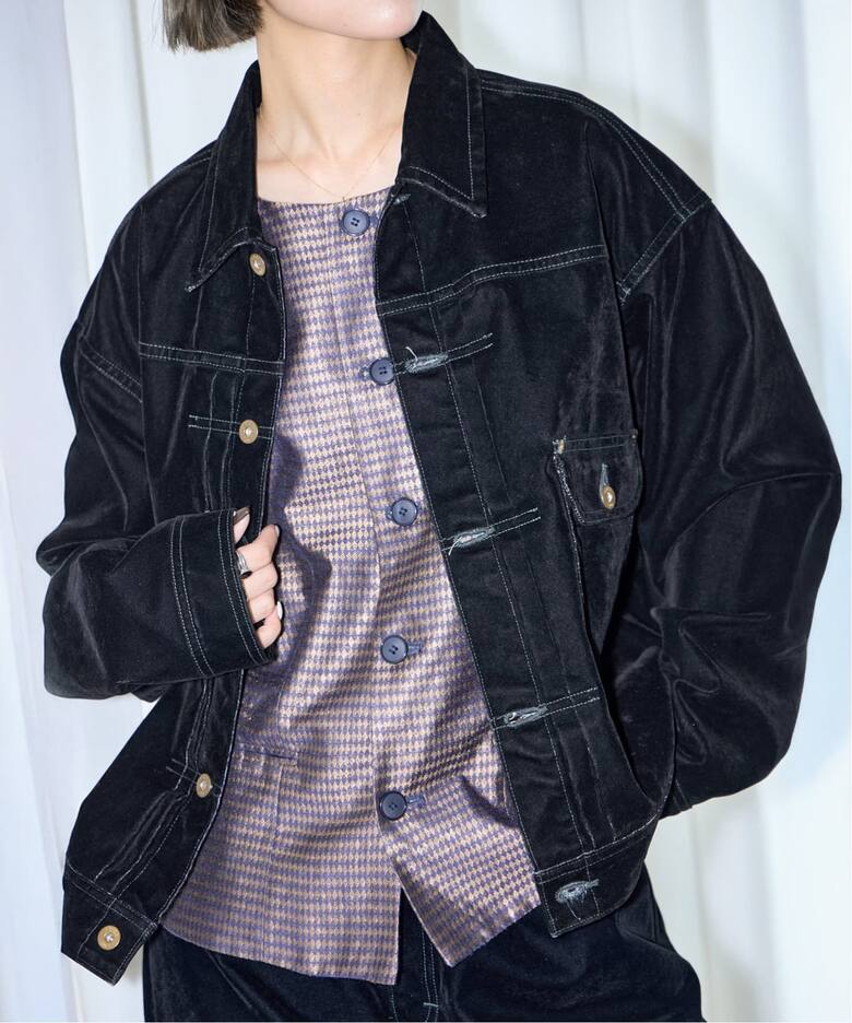 ジャケット･スーツ