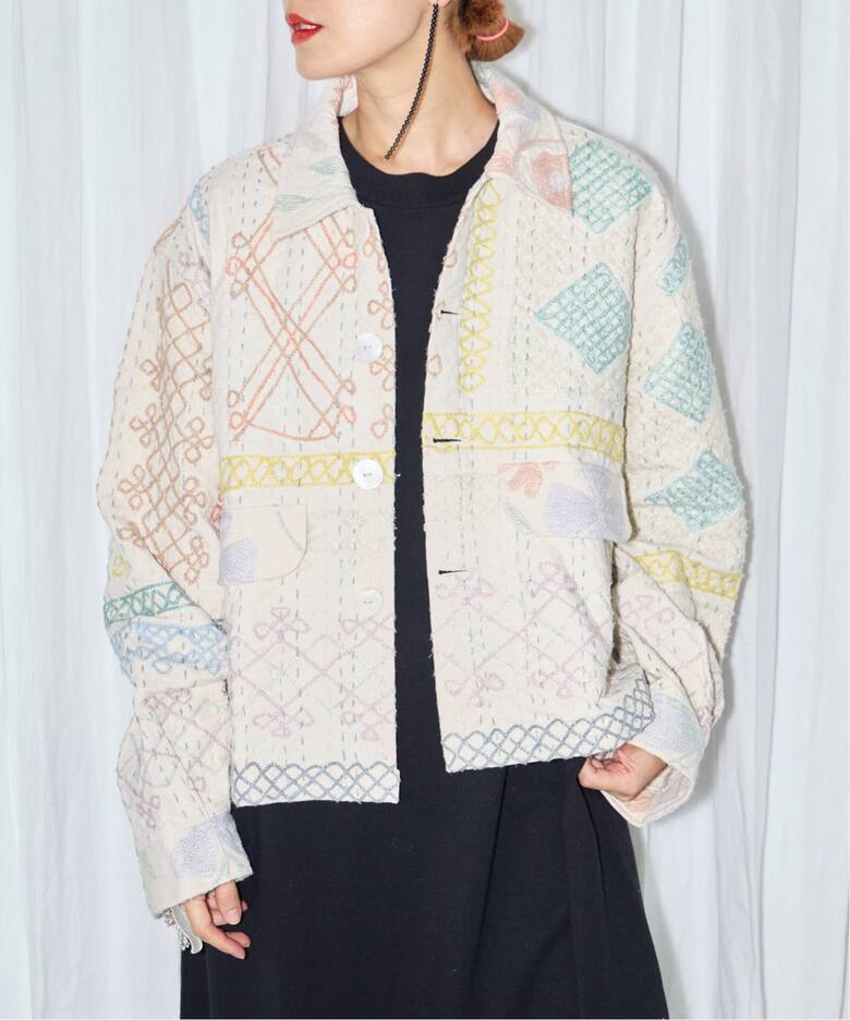 ジャケット･スーツ