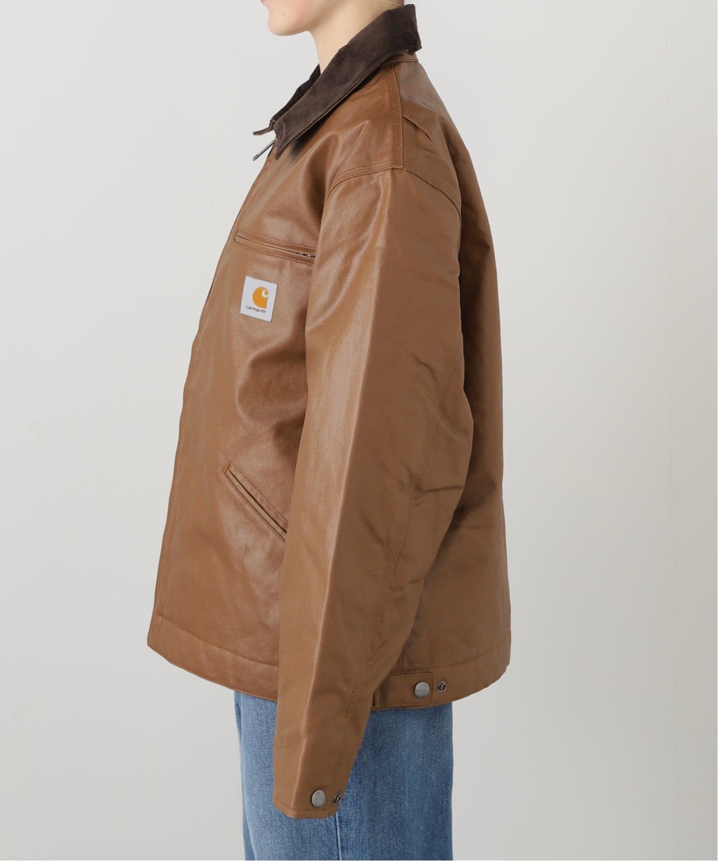CARHARTT WIP OG DEAN JACKET I035307：ジャケット（その他ジャケット