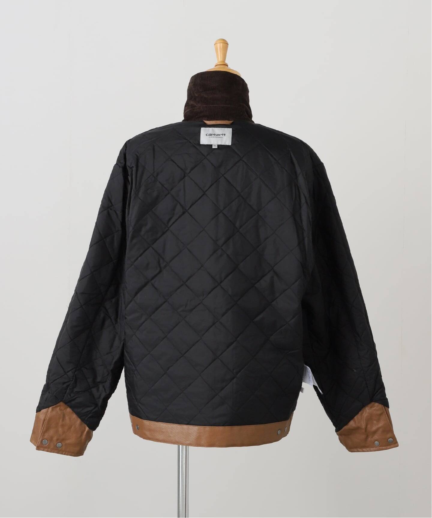 CARHARTT WIP OG DEAN JACKET I035307：ジャケット（その他ジャケット