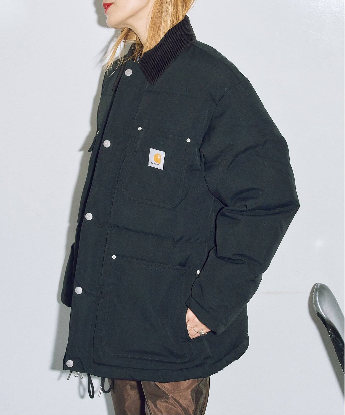 CARHARTT WIP RAYLER JACKET I035308：ジャケット（その他ジャケット