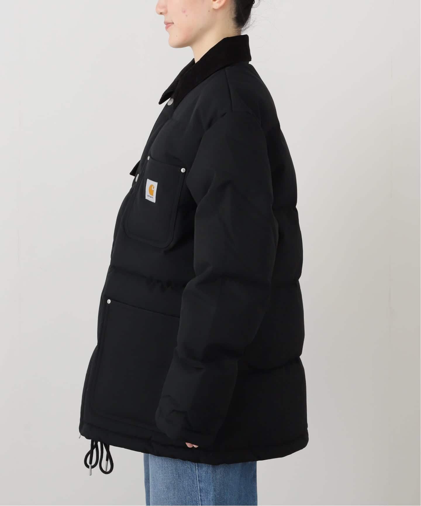 CARHARTT WIP RAYLER JACKET I035308：ジャケット（その他ジャケット