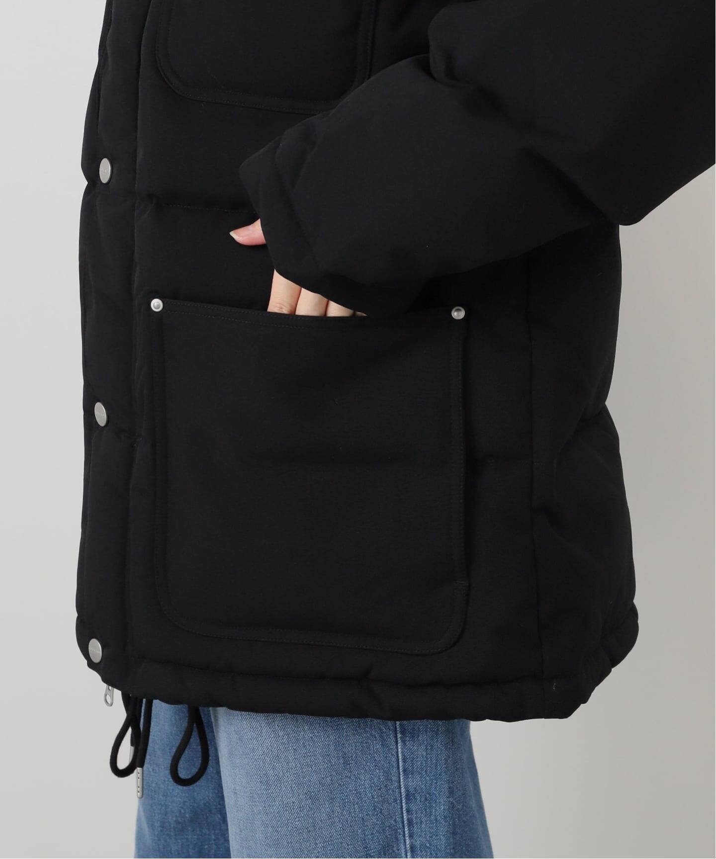 Carhartt WIP RAYLER JACKET 黒 カーハート ワークインプログレス Carhartt WIP レイラー ジャケット