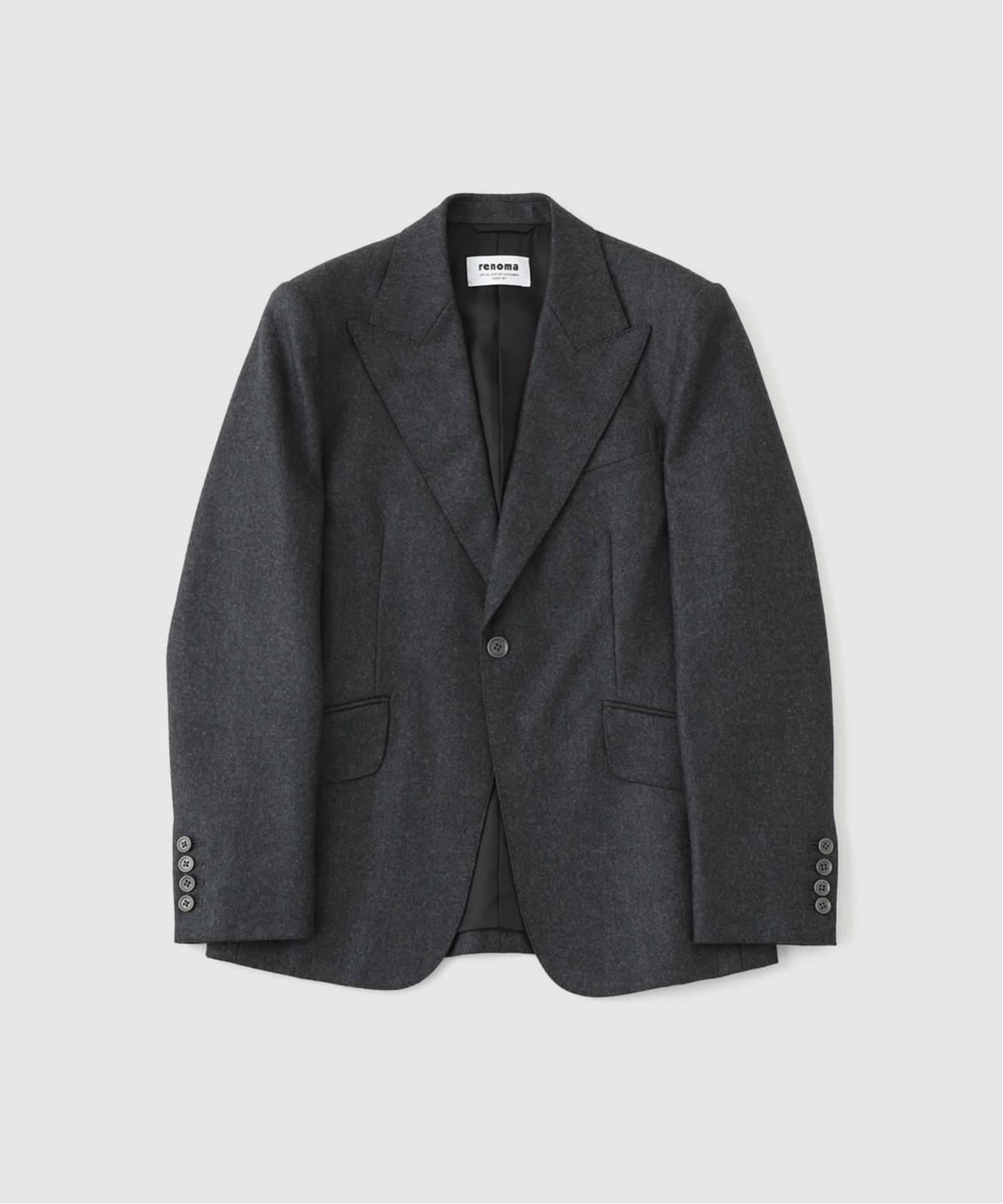 L'ECHOPPE｜レショップのジャケット・スーツ（メンズ）の公式通販