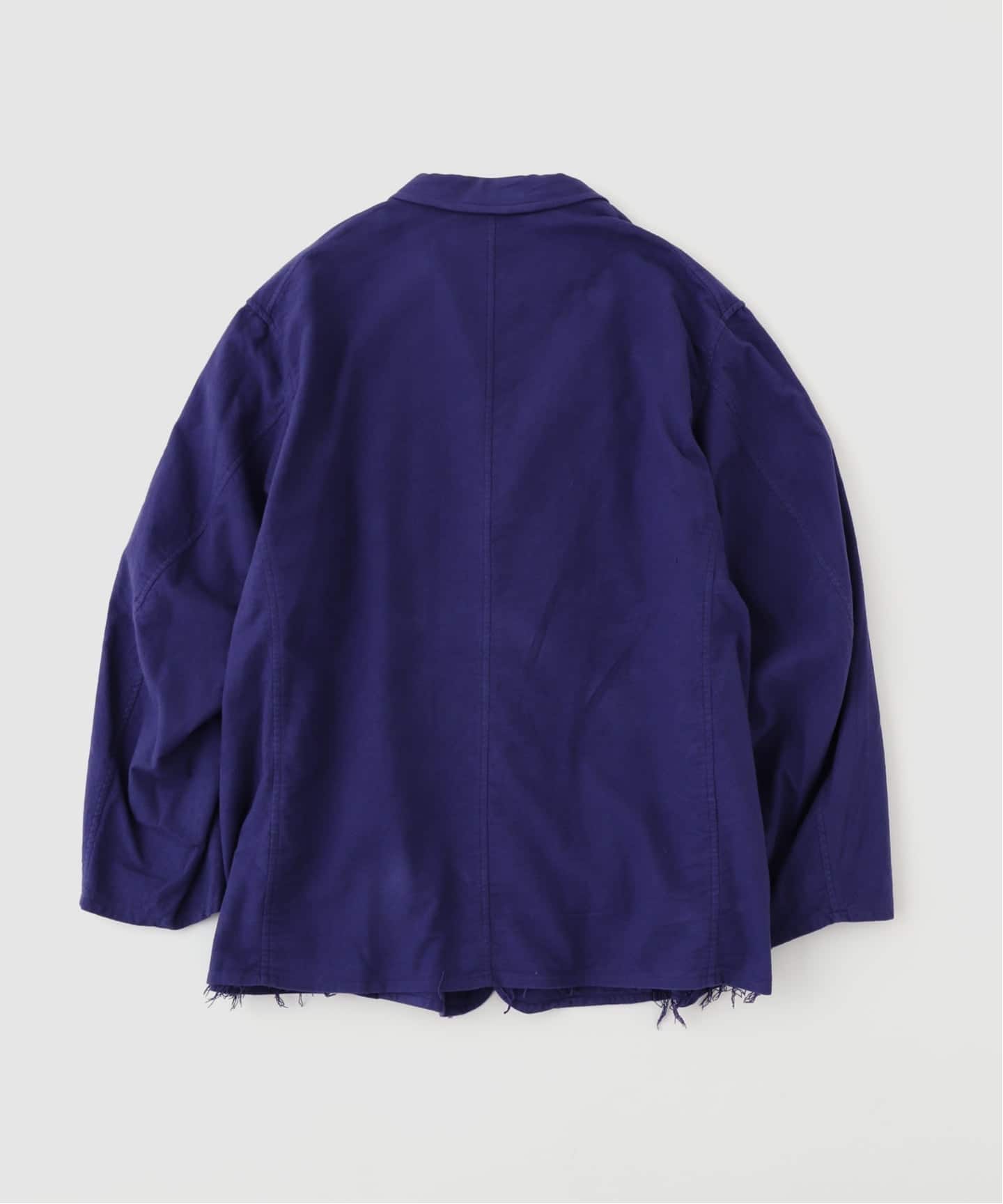 COMOLI / コモリ】コットンネル ジャケット C03-010 04（その他