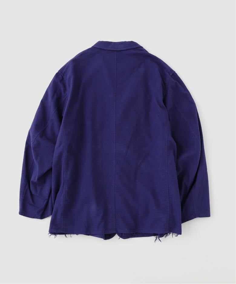 COMOLI / コモリ】コットンネル ジャケット C03-010 04（その他 