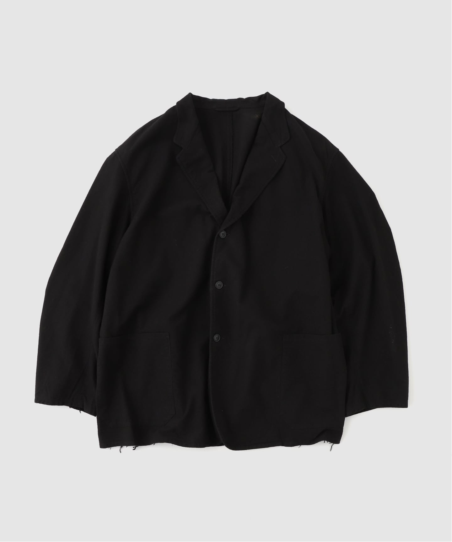 COMOLI / コモリ】コットンネル ジャケット C03-010 04（その他