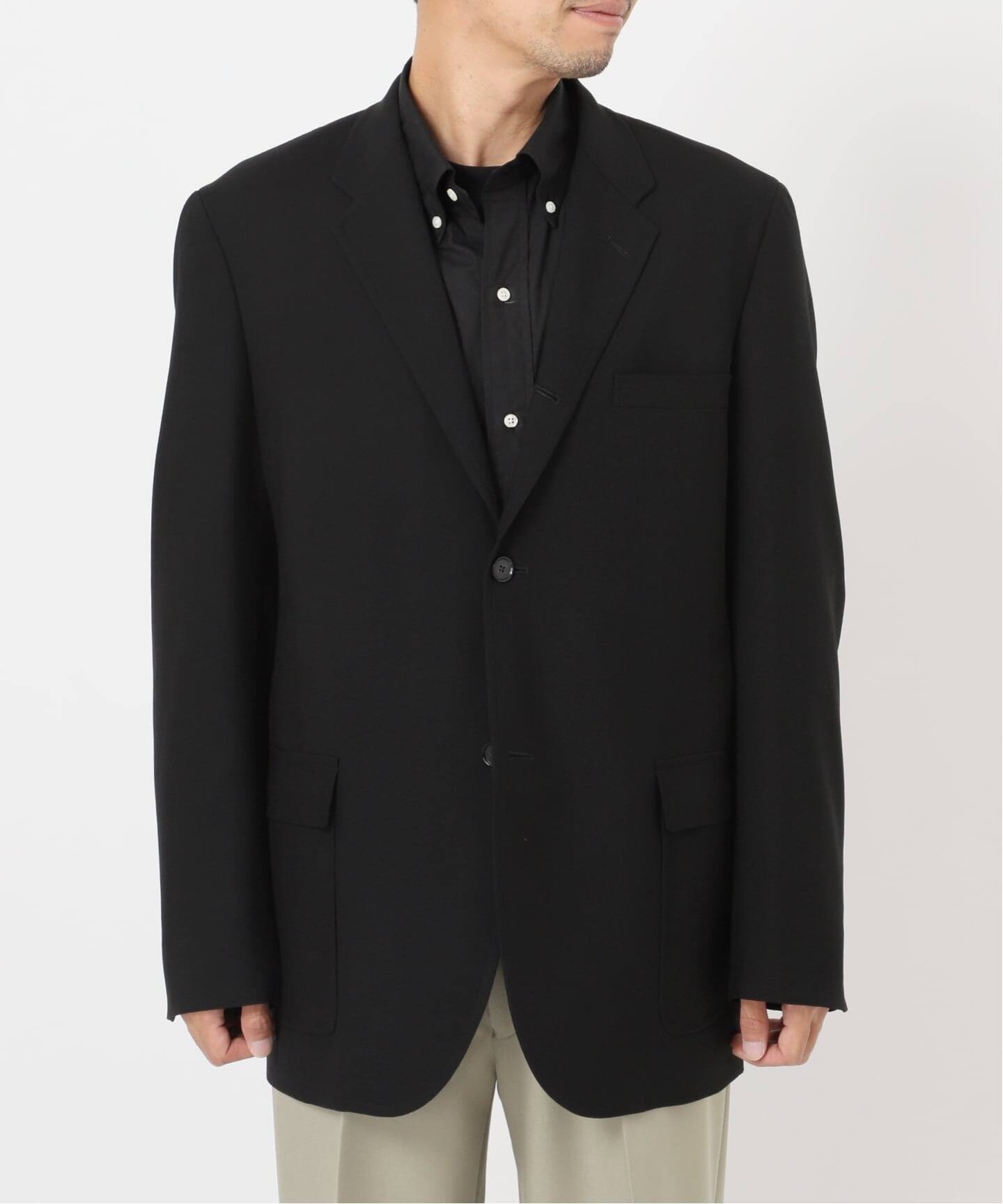 Brooks Brothers / ブルックス ブラザーズ】別注 3B Sack JK SPCT 