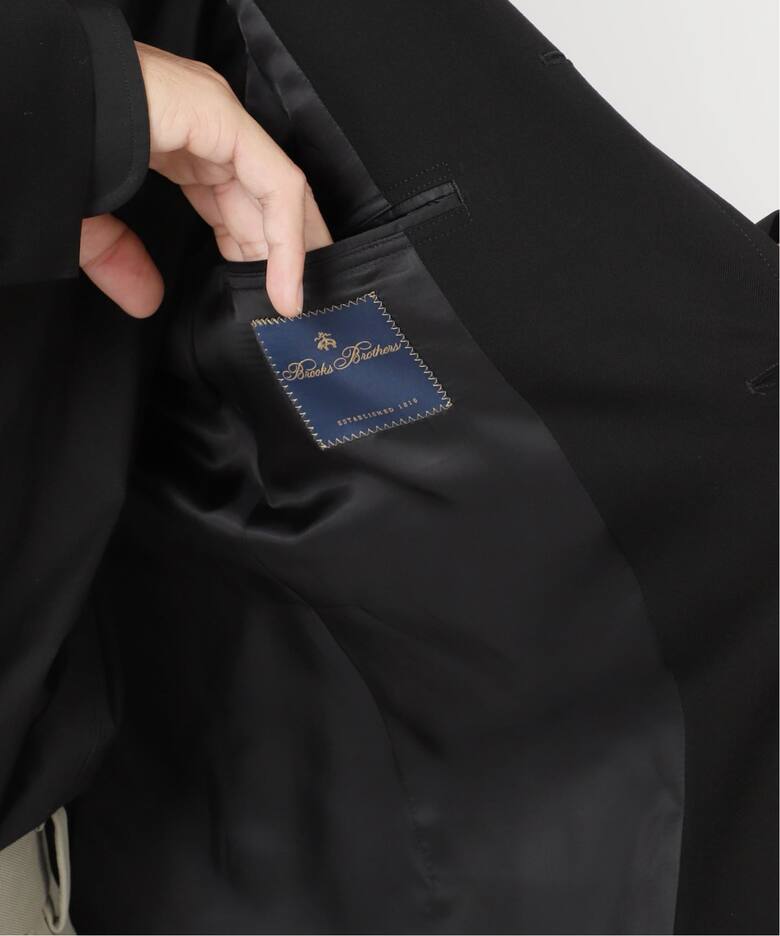 Brooks Brothers / ブルックス ブラザーズ】別注 3B Sack JK SPCT 