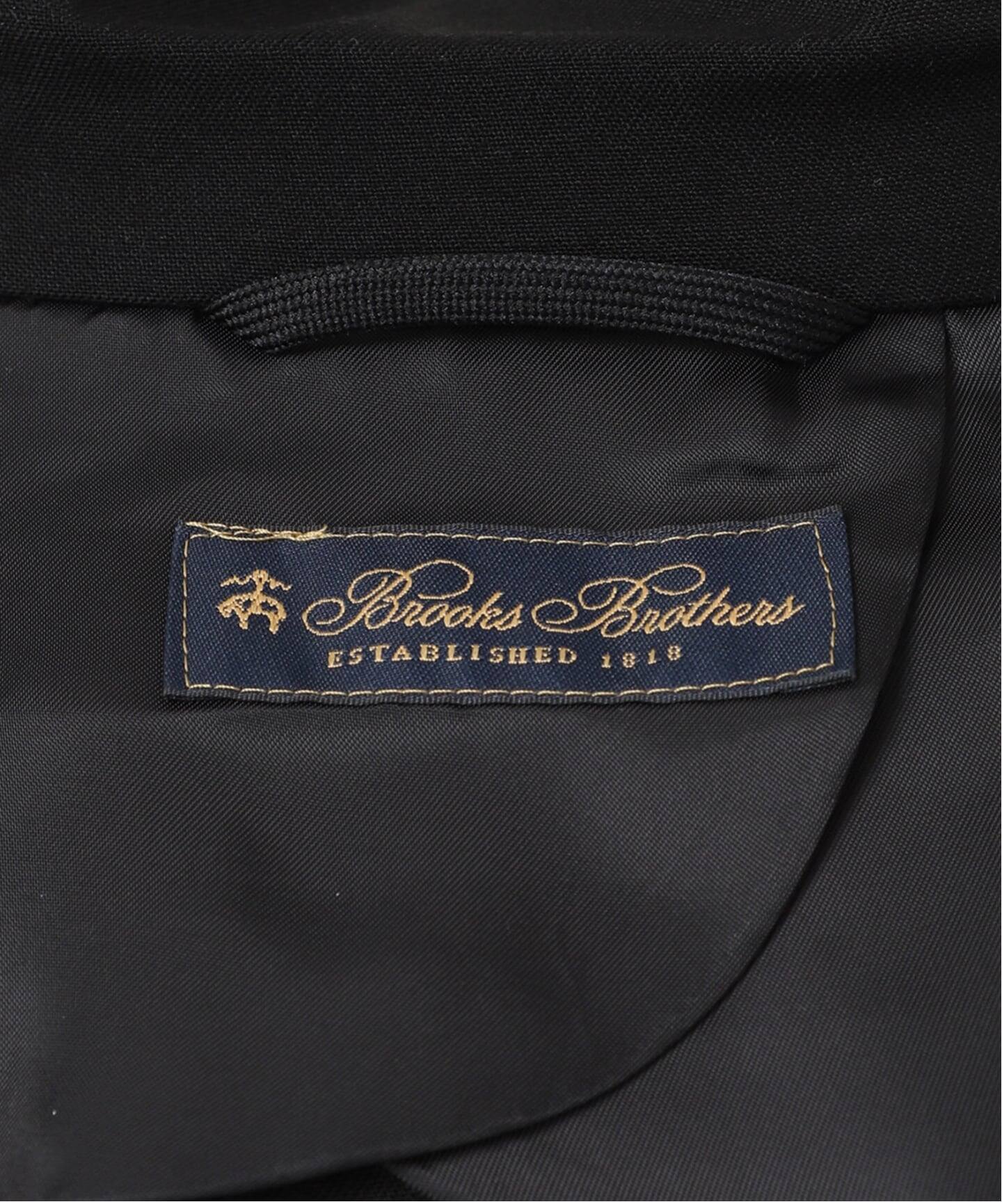 Brooks Brothers / ブルックス ブラザーズ】 EX 3BSack JK SPCT Brooks Brothers / ブルックス ブラザーズ】 EX 3BSack JK SPCT