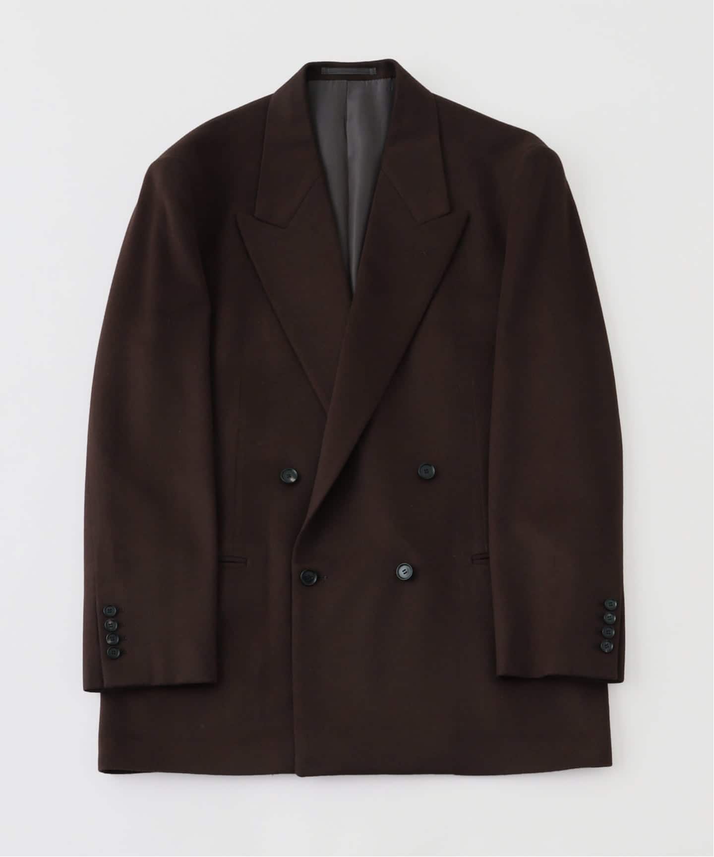 L'ECHOPPE｜レショップのテーラードジャケット（メンズ）の公式