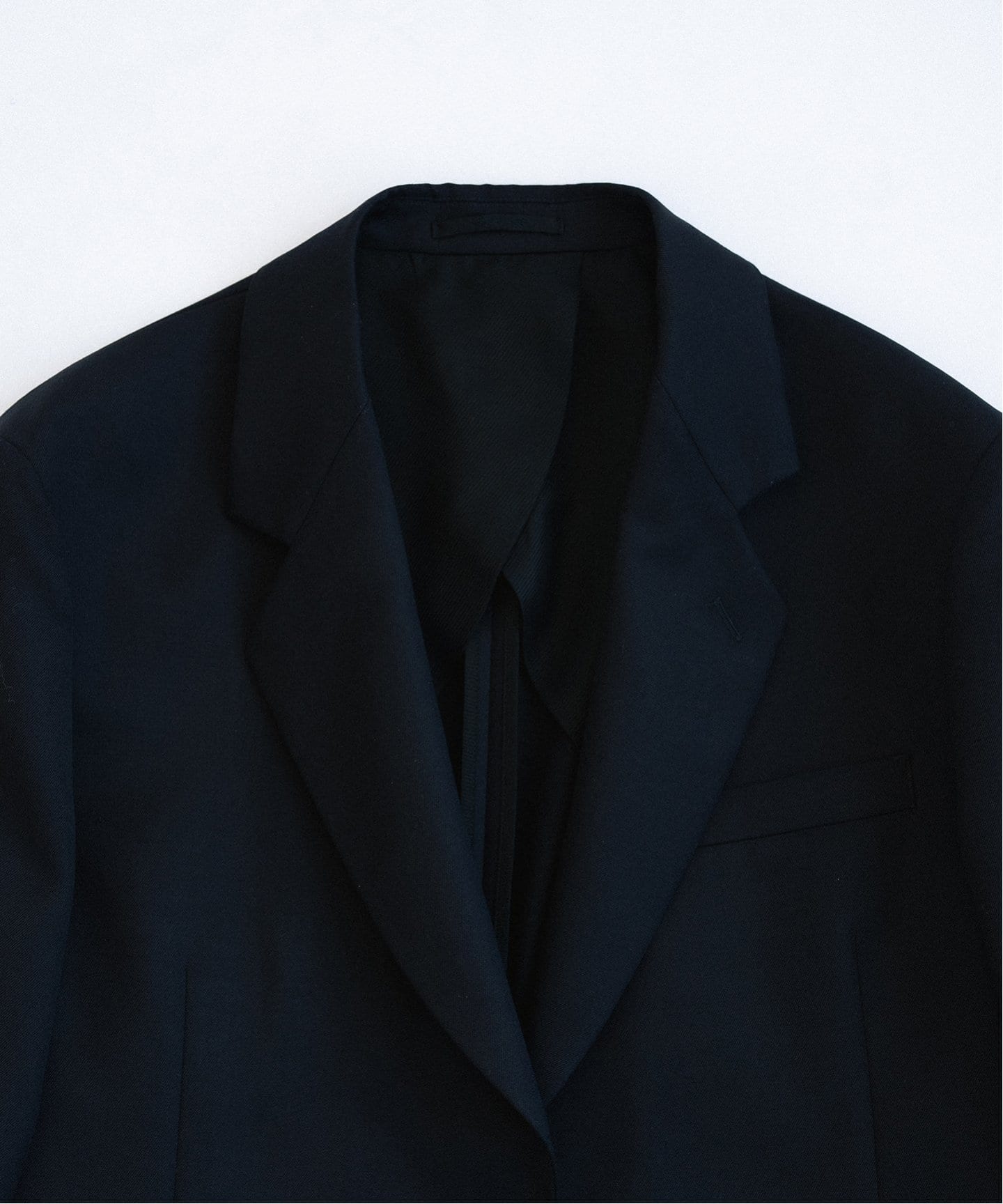 EL/エル】 WOOL MOHAIR JK（その他ジャケット・スーツ）｜L'ECHOPPE