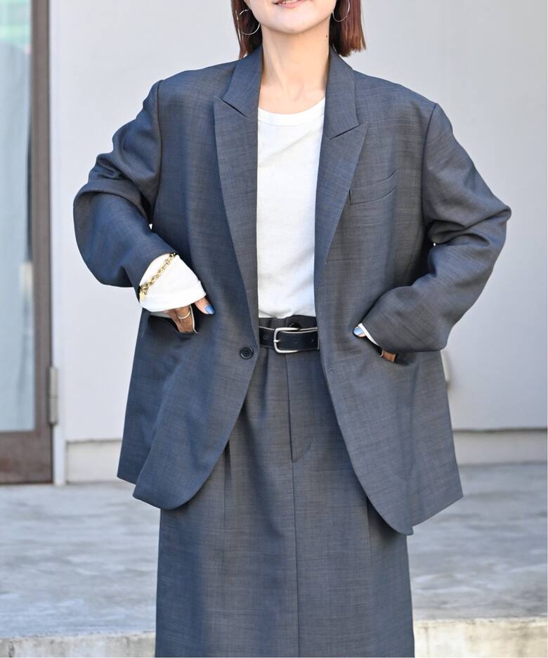 ORDINARYジャケット（テーラードジャケット）｜OUTDOOR PRODUCTS  