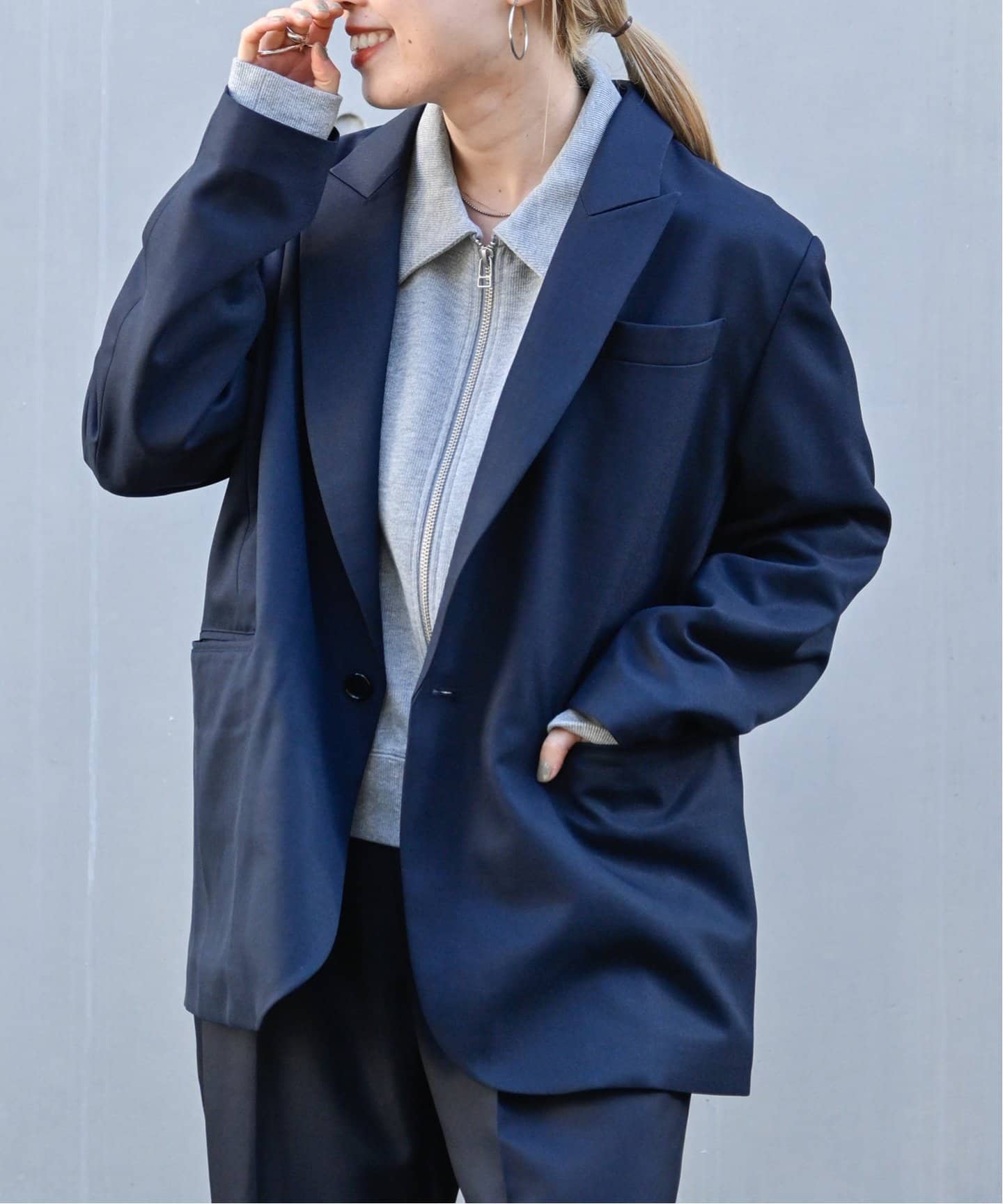 ORDINARYジャケット（テーラードジャケット）｜OUTDOOR PRODUCTS