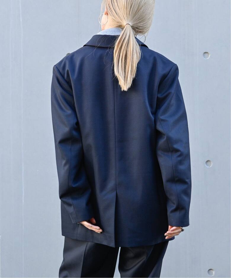 ORDINARYジャケット（テーラードジャケット）｜OUTDOOR PRODUCTS 