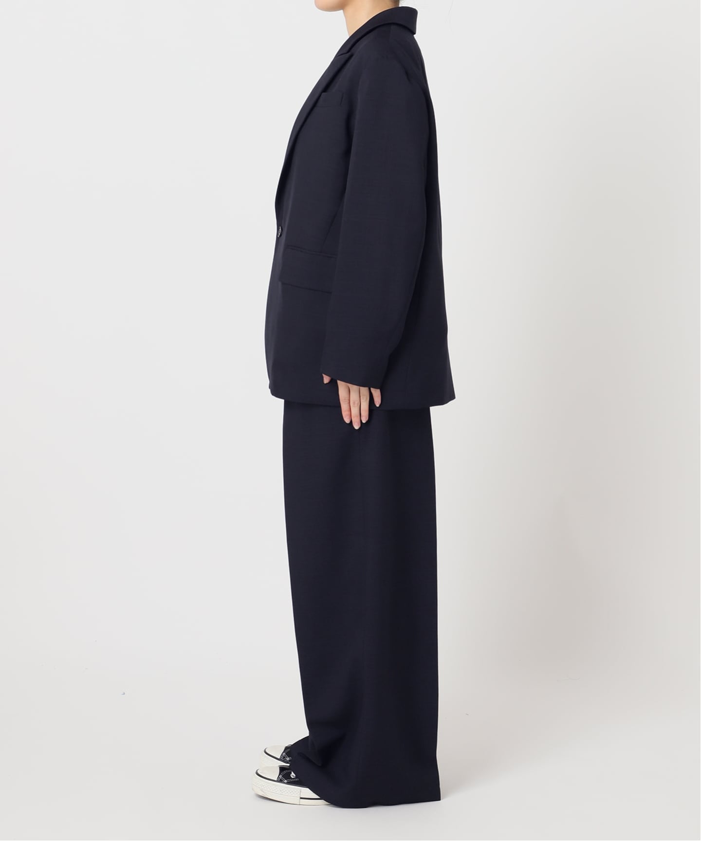 ORDINARY ジャケット セットアップ対応（テーラードジャケット