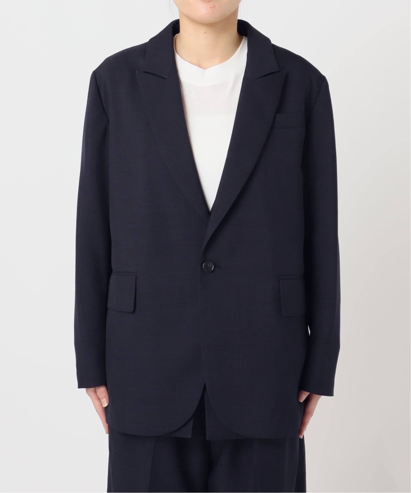 ORDINARY ジャケット セットアップ対応（テーラードジャケット