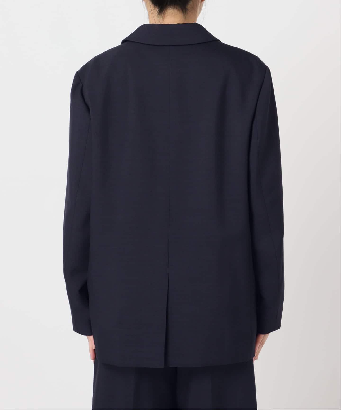 美品 36 OUTDOOR PRODUCTS ORDINARYジャケット ORDINARY ジャケット セットアップ対応（テーラードジャケット