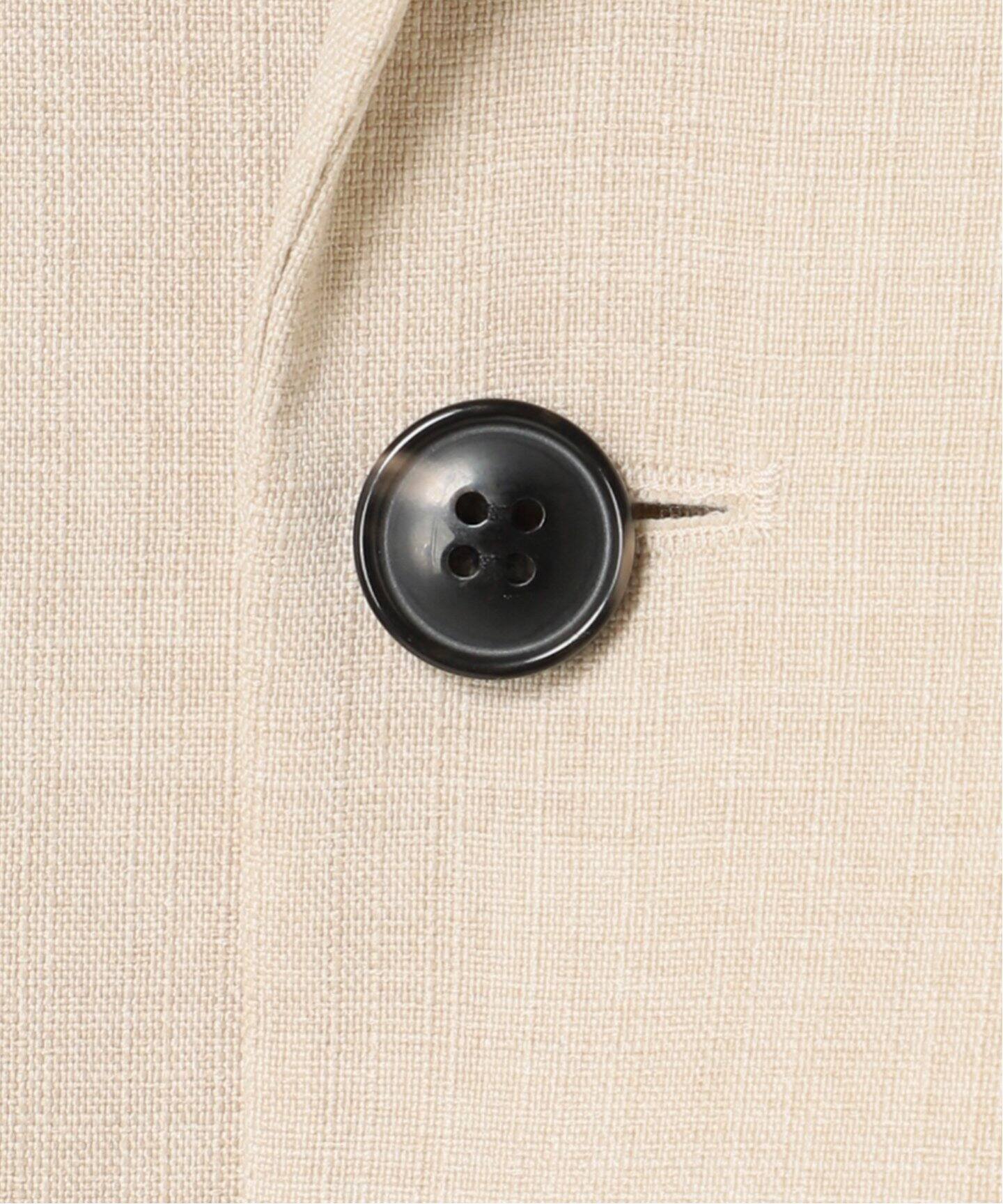 OUTDOOR PRODUCTS ORDINARYリネンライクジャケット ORDINARYリネンライクジャケット（テーラードジャケット