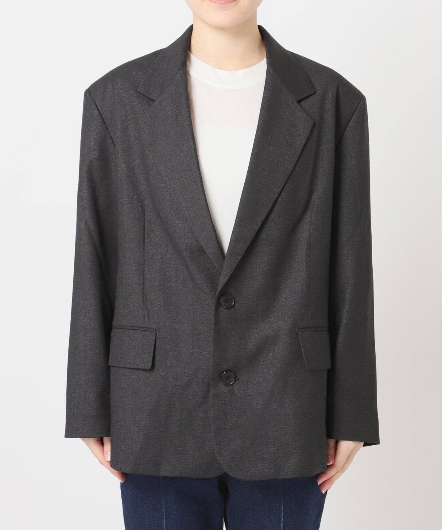 Cozue Ninomiya EX tailored jacket（テーラードジャケット）｜OUTDOOR